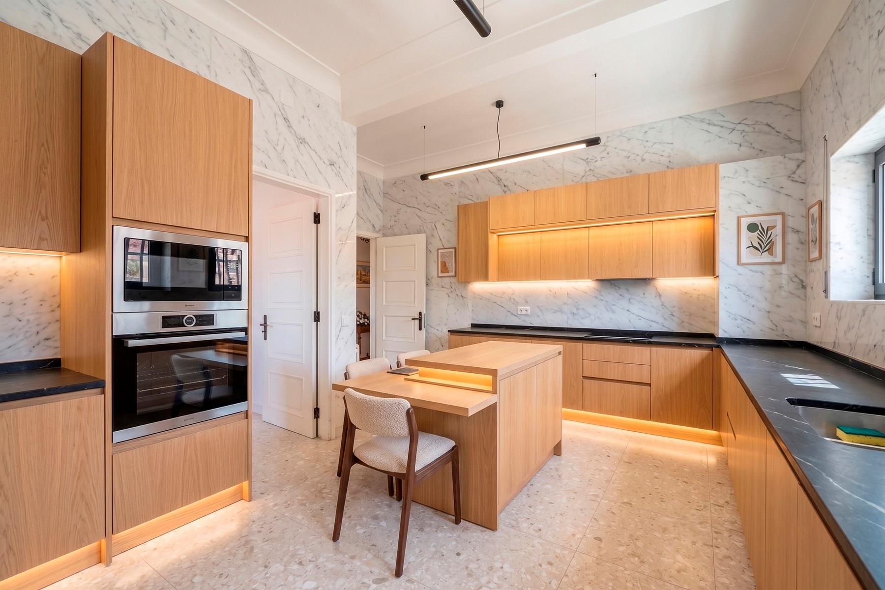  Detached house, 6 bedrooms, for Sale - 物件實景