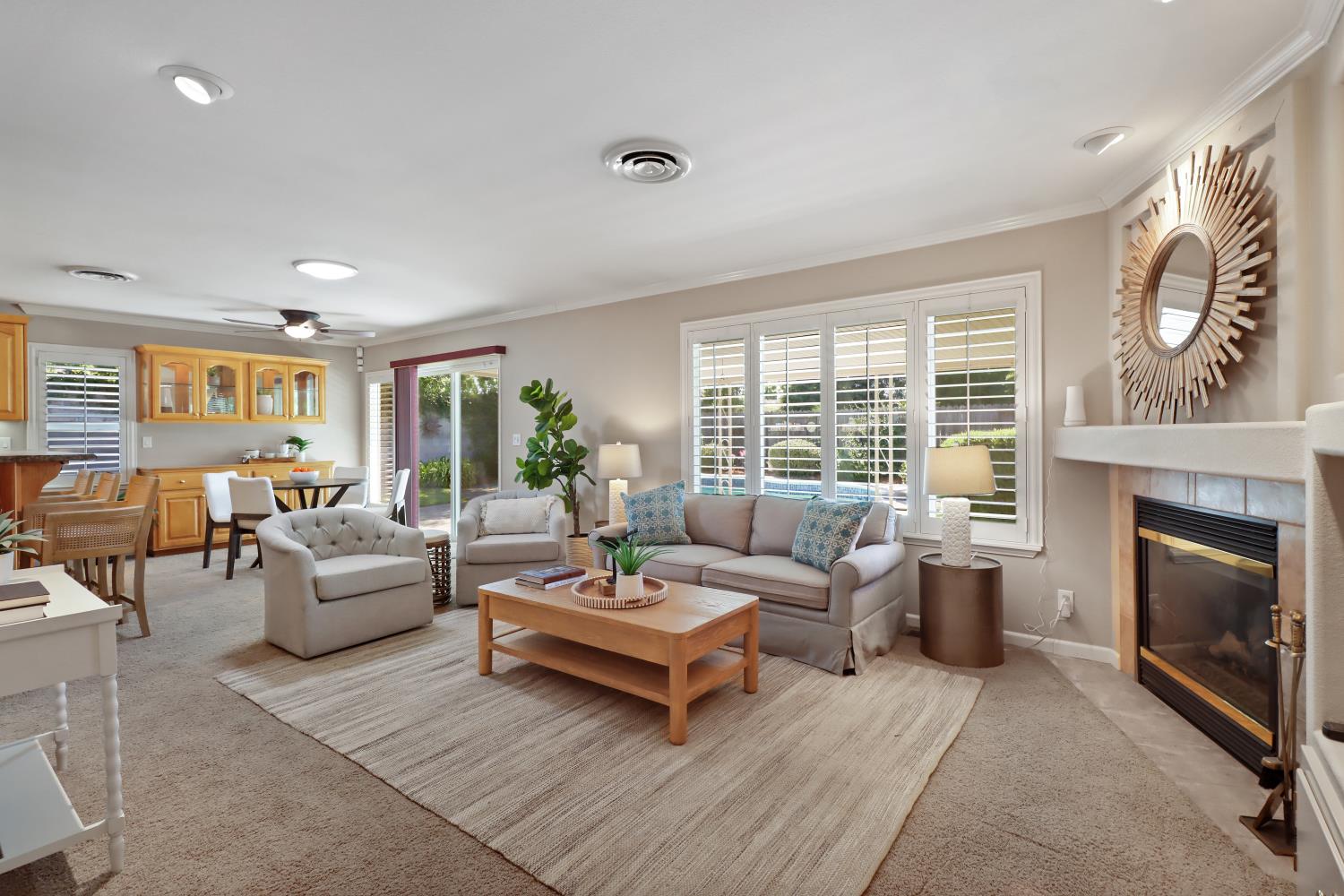 Sacramento, California, 95821, United States, 3 Bedrooms Bedrooms, ,2 BathroomsBathrooms,Residential,For Sale,1941774