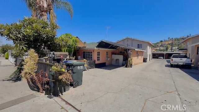East Los Angeles, California, 90063, United States, ,Residential,For Sale,1921709