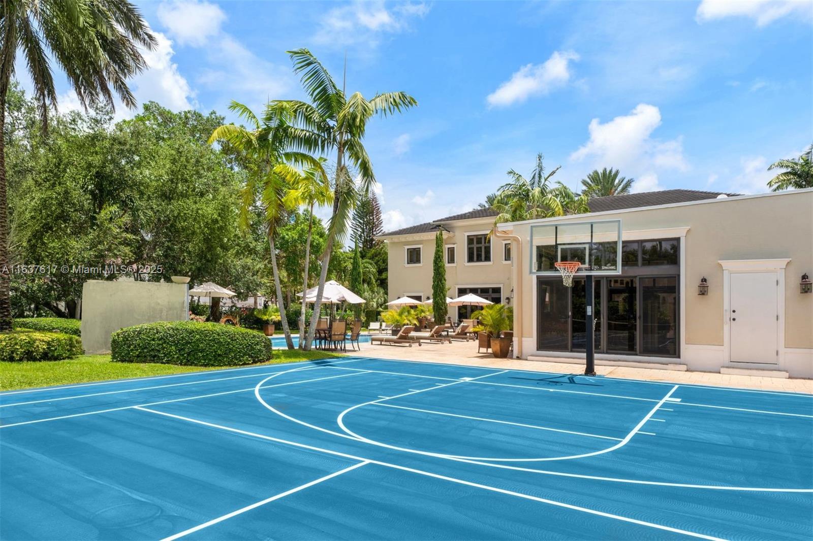 Pinecrest, Florida, 33156, United States, 7 Bedrooms Bedrooms, ,8 BathroomsBathrooms,Residential,For Sale,1989017