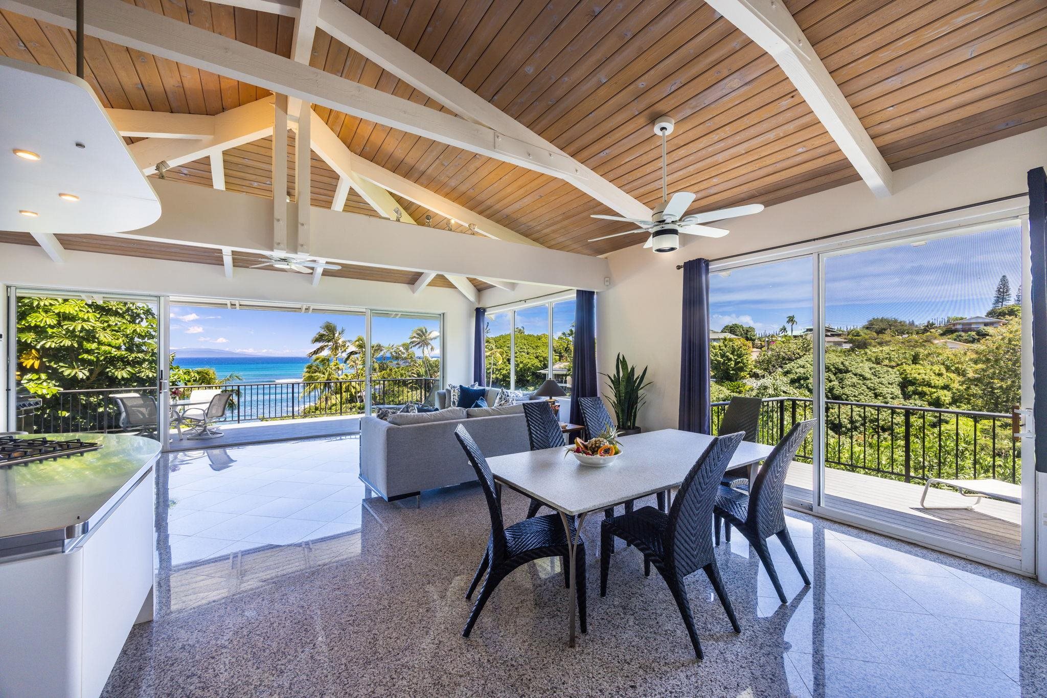 Lahaina, Hawaii, 96761, United States, 4 Bedrooms Bedrooms, ,5 BathroomsBathrooms,Residential,For Sale,1730605