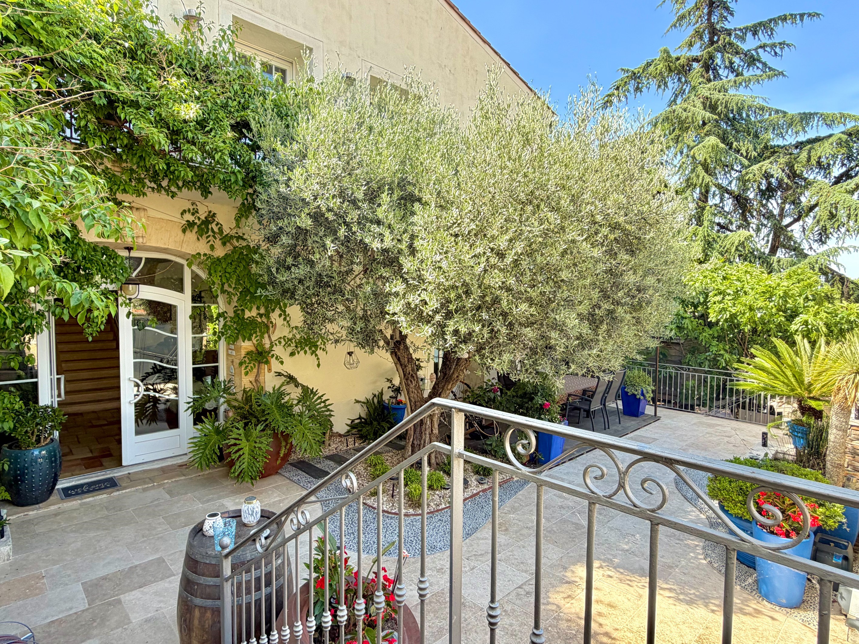  Charm and elegance on the outskirts of Montpellier... - 物件實景