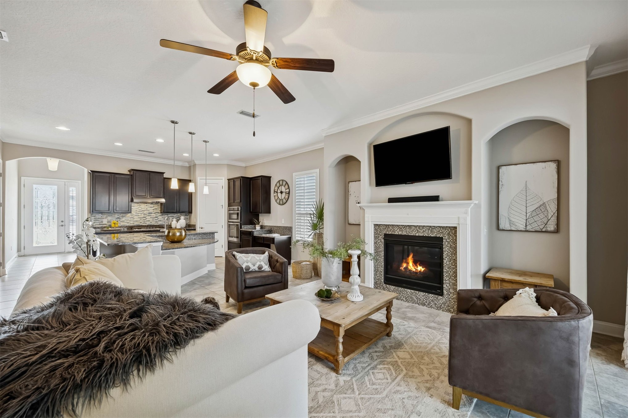 Fernandina Beach, Florida, 32034, United States, 4 Bedrooms Bedrooms, ,3 BathroomsBathrooms,Residential,For Sale,2022820