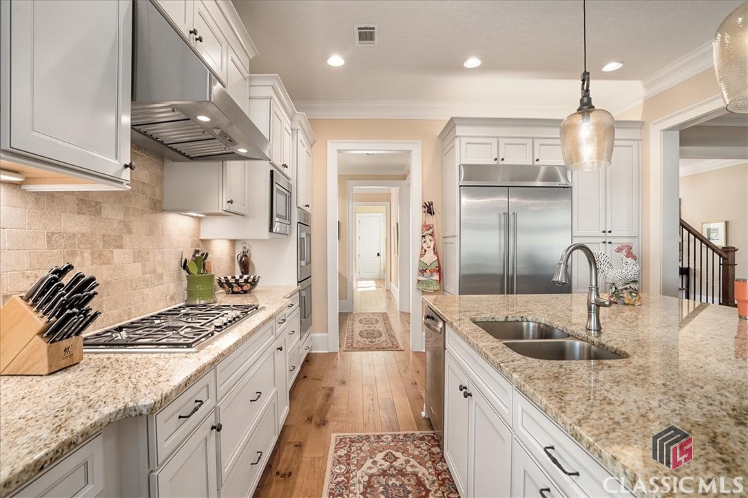 Statham, Georgia, 30666, United States, 3 Bedrooms Bedrooms, ,4 BathroomsBathrooms,Residential,For Sale,1793990
