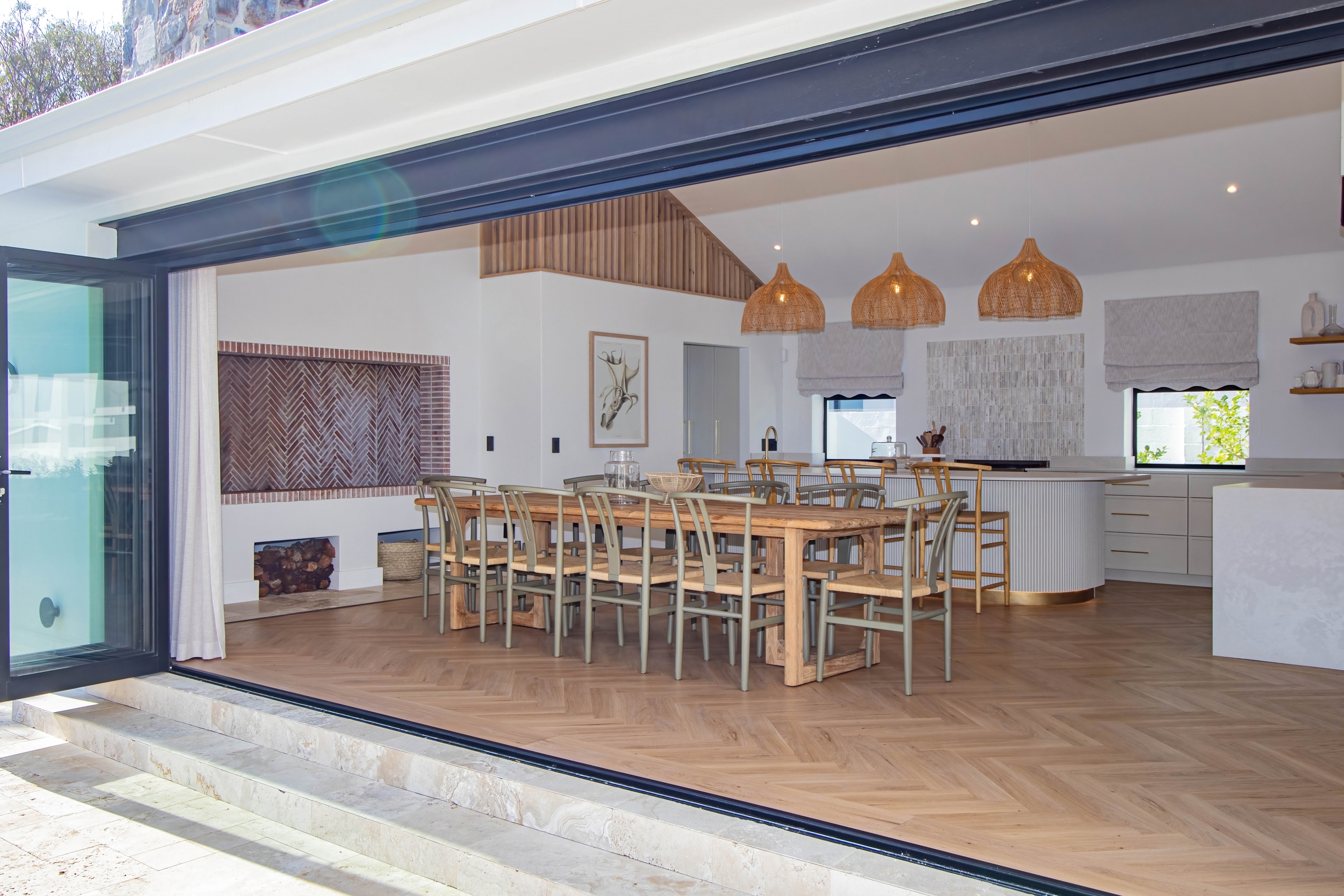  256 8th Street, Voelklip, Hermanus - 物件實景