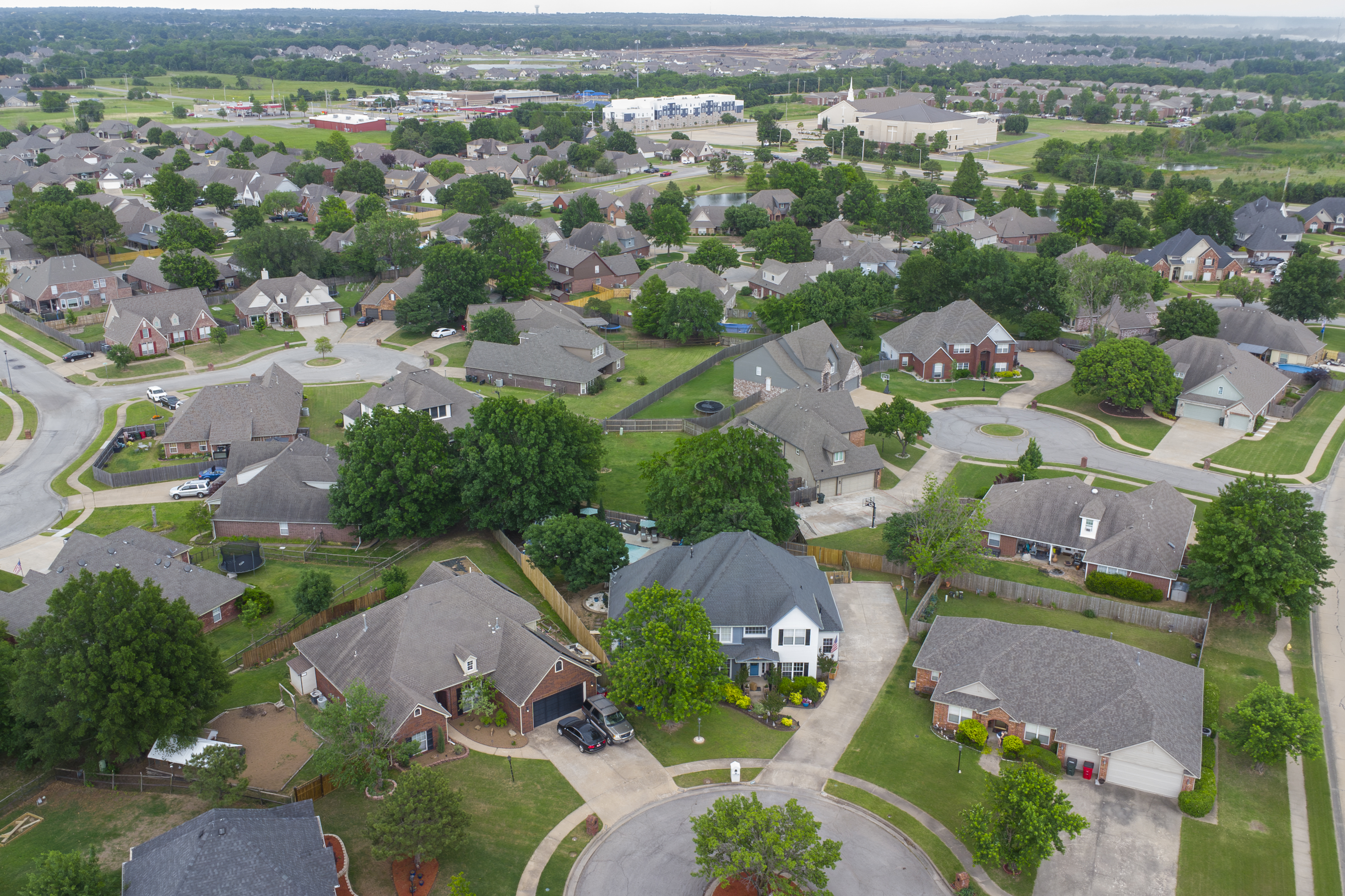  13904 East 89th Court  North, Owasso, OK 74055 - 物件實景