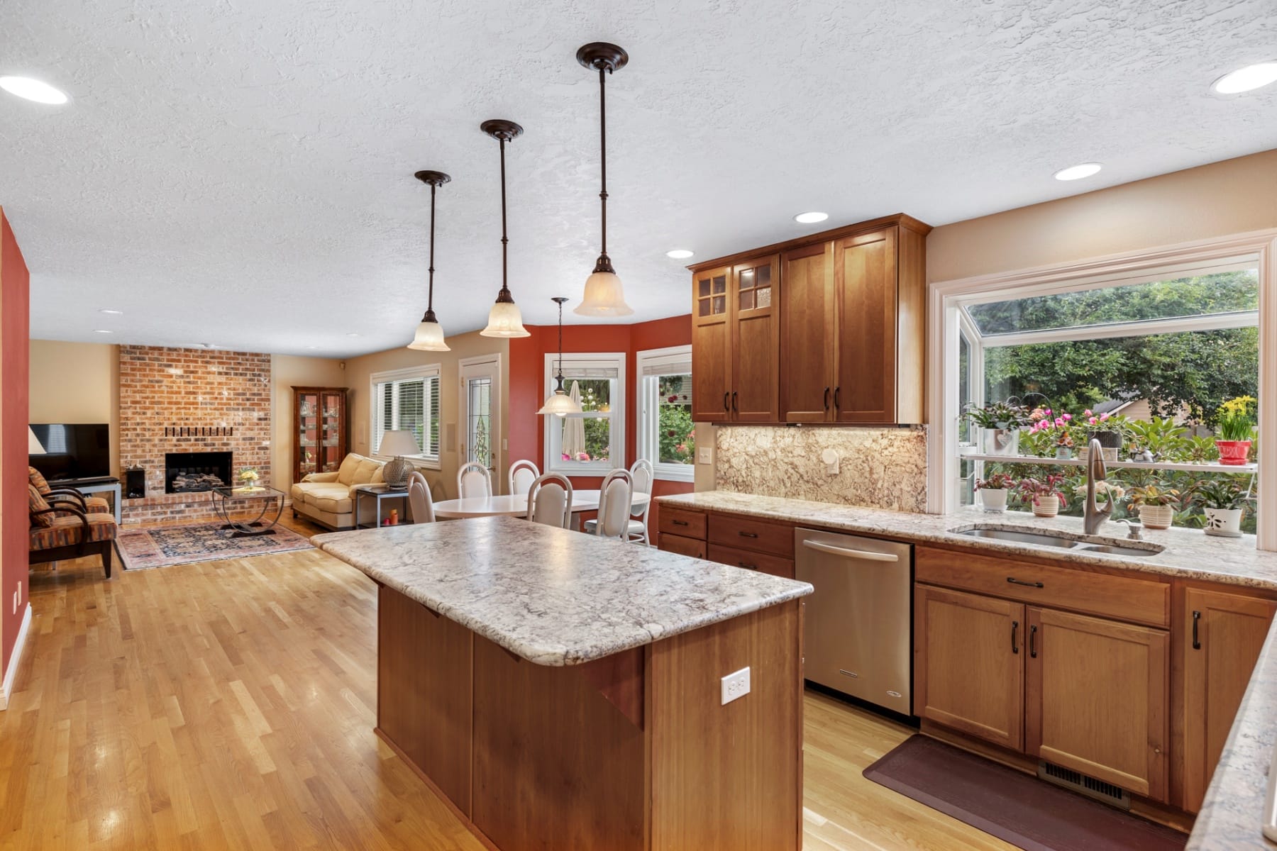  2745 NE KELLY PL Gresham, OR 97030 - 物件實景