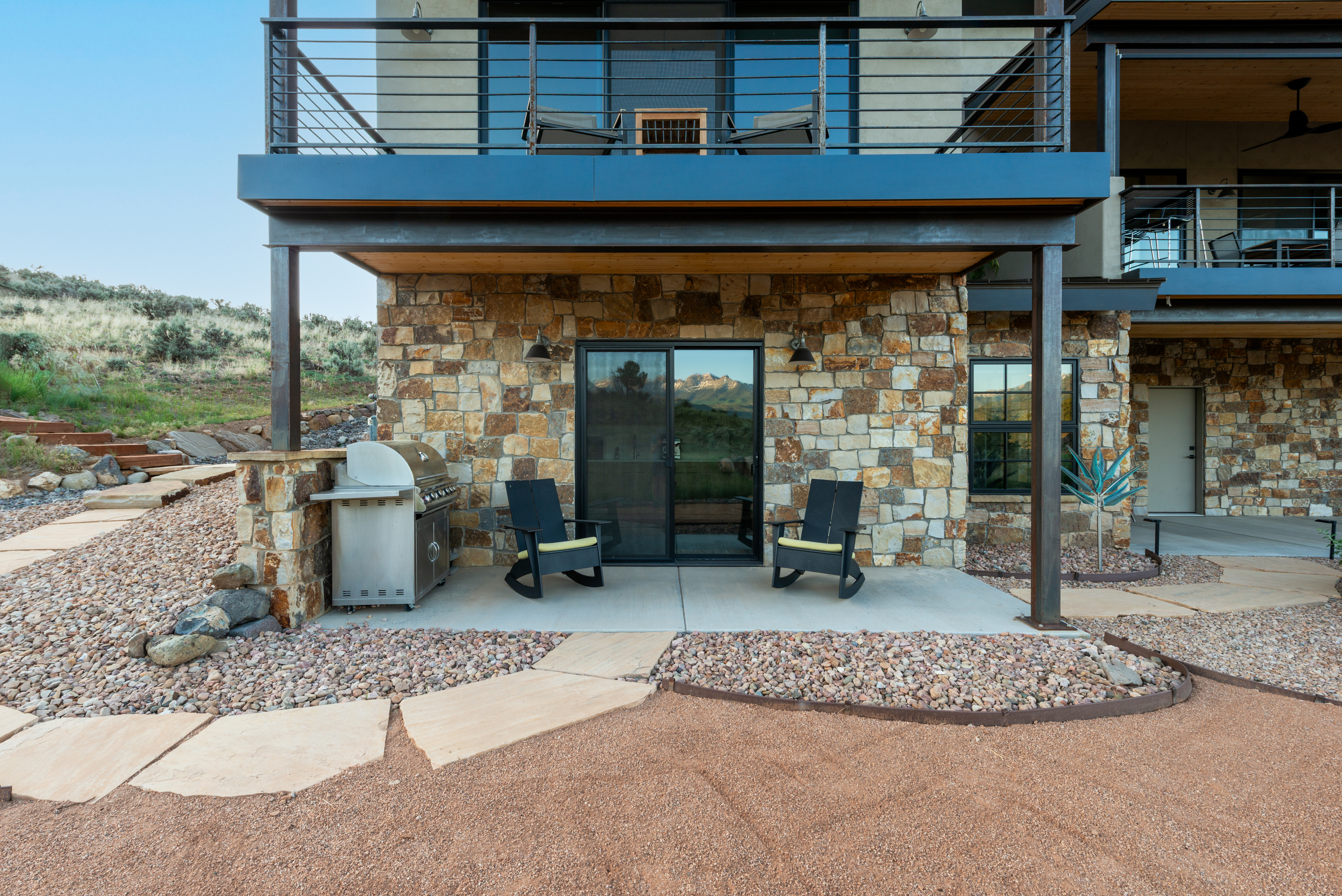  Custom Built Home in Ridgway - 物件實景