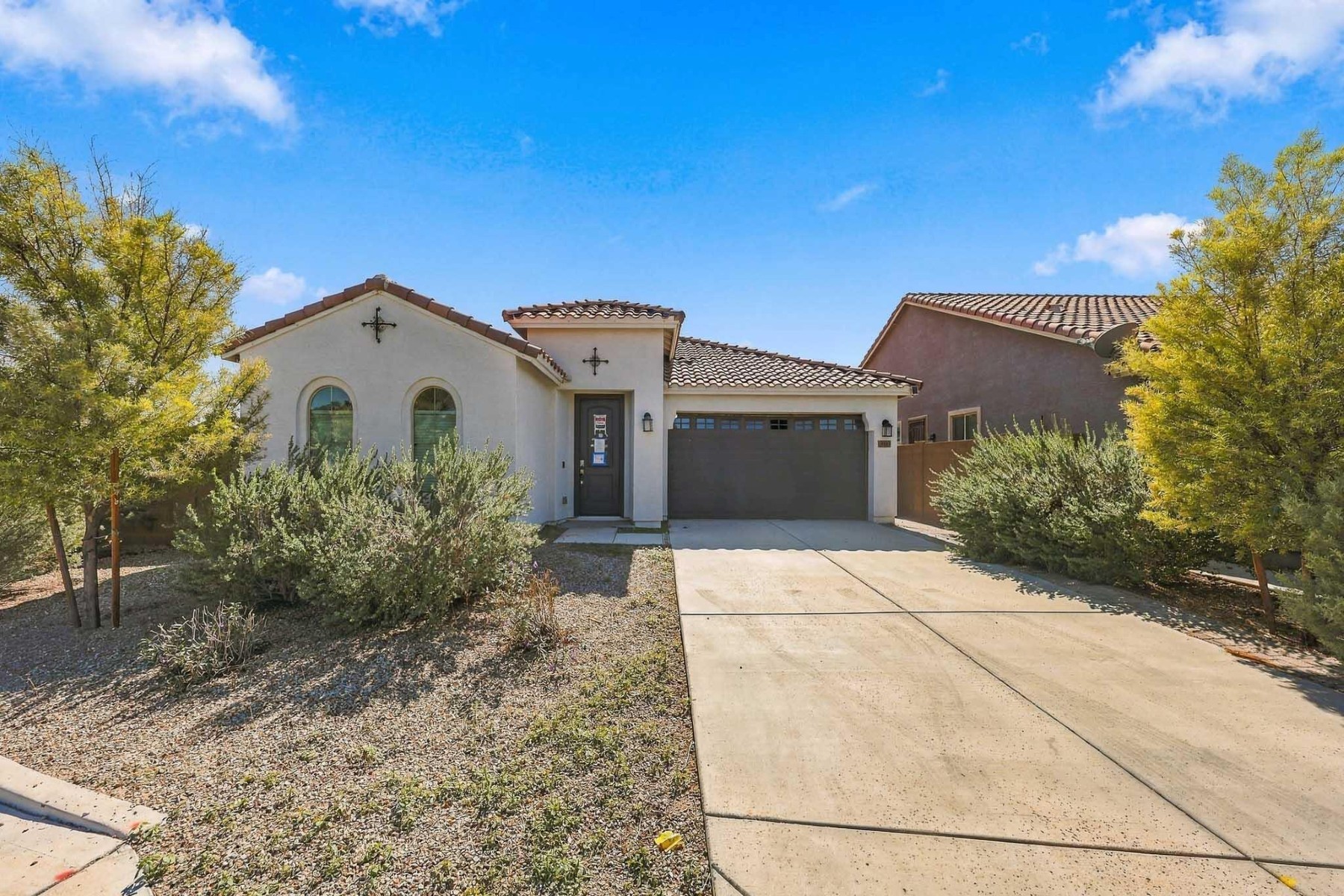  9605 W Getty Drive¦Tolleson, AZ - 物件實景