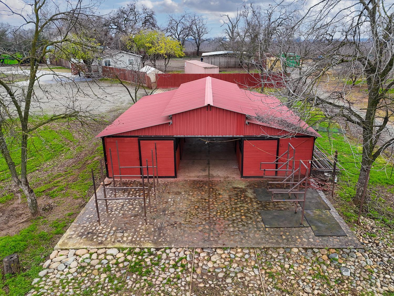 Oroville, California, 95966, United States, 2 Bedrooms Bedrooms, ,2 BathroomsBathrooms,Residential,For Sale,2008173