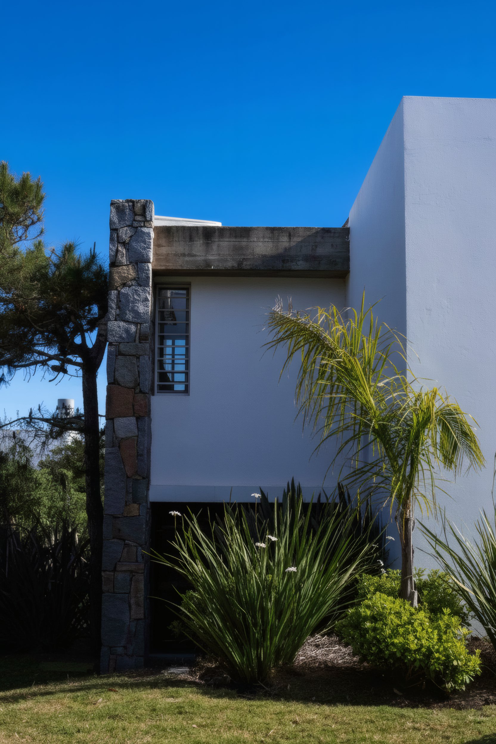  Splendid House with Sea View and Heated Pool - 物件實景