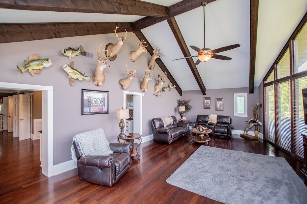 Douglasville, Georgia, 30134, United States, 4 Bedrooms Bedrooms, ,2 BathroomsBathrooms,Residential,For Sale,1983437