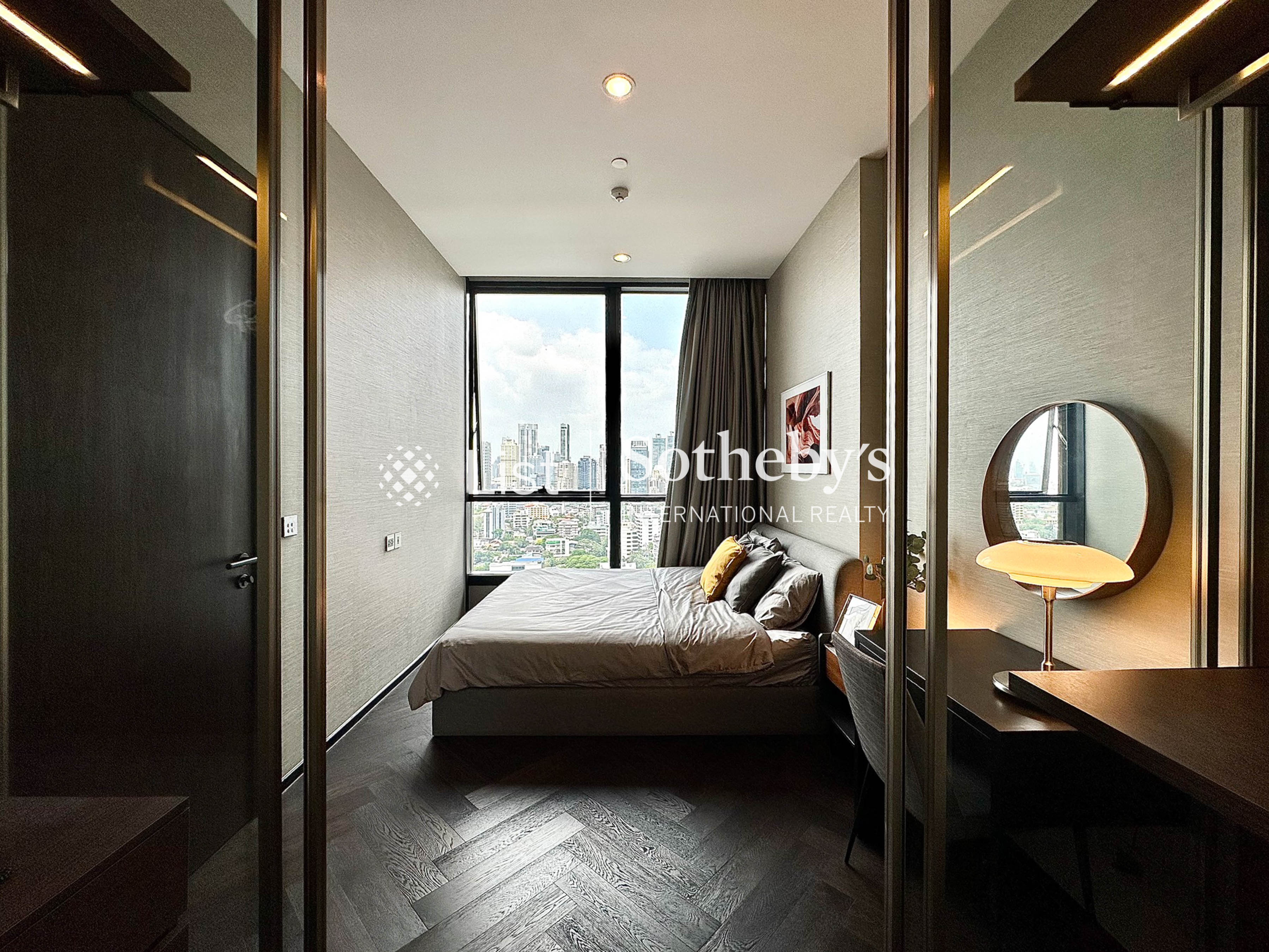  THE ESSE Sukhumvit 36 - 物件實景