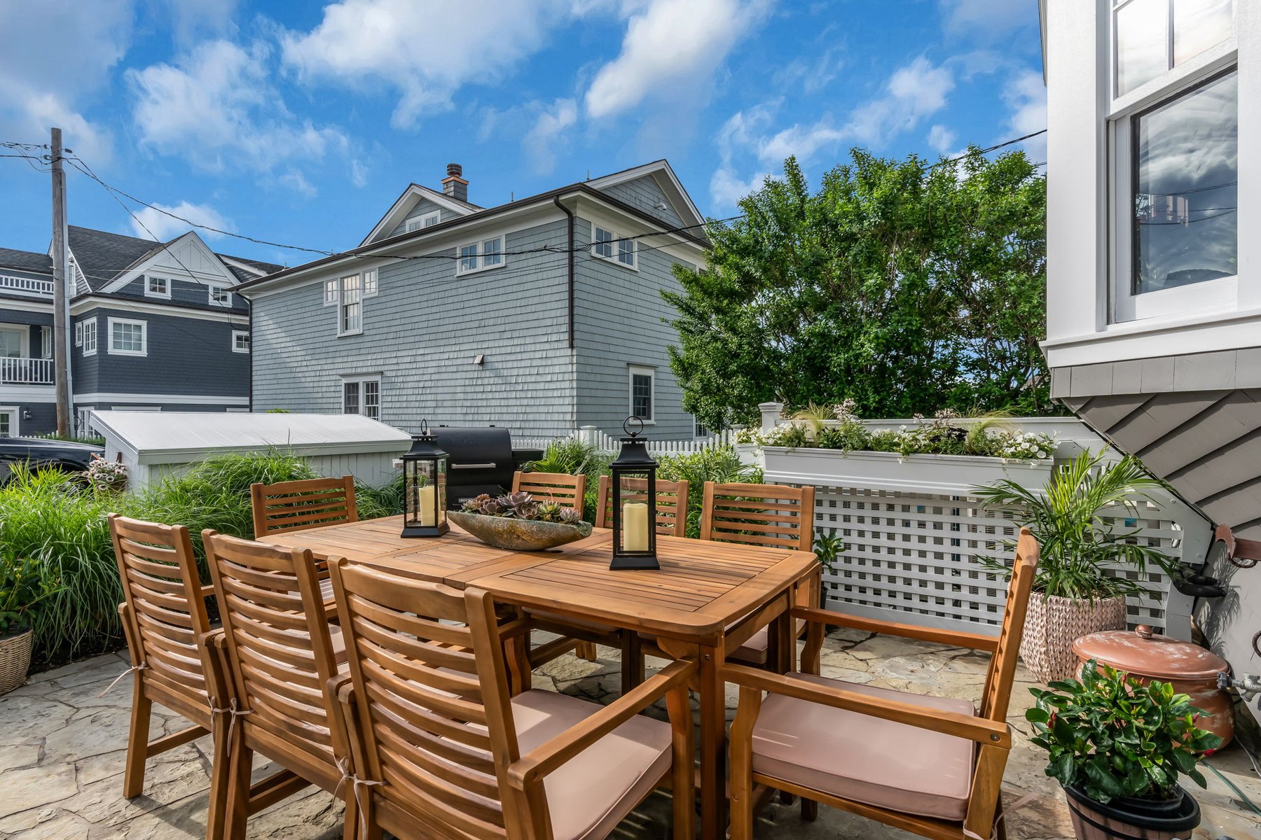  Premier Jersey Shore Oceanfront Retreat - 物件實景
