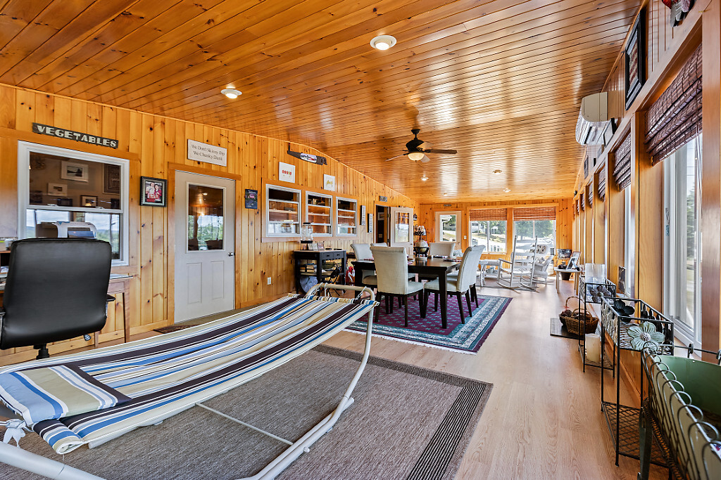 Smithfield, Maine, 04978, United States, 3 Bedrooms Bedrooms, ,4 BathroomsBathrooms,Residential,For Sale,1934236