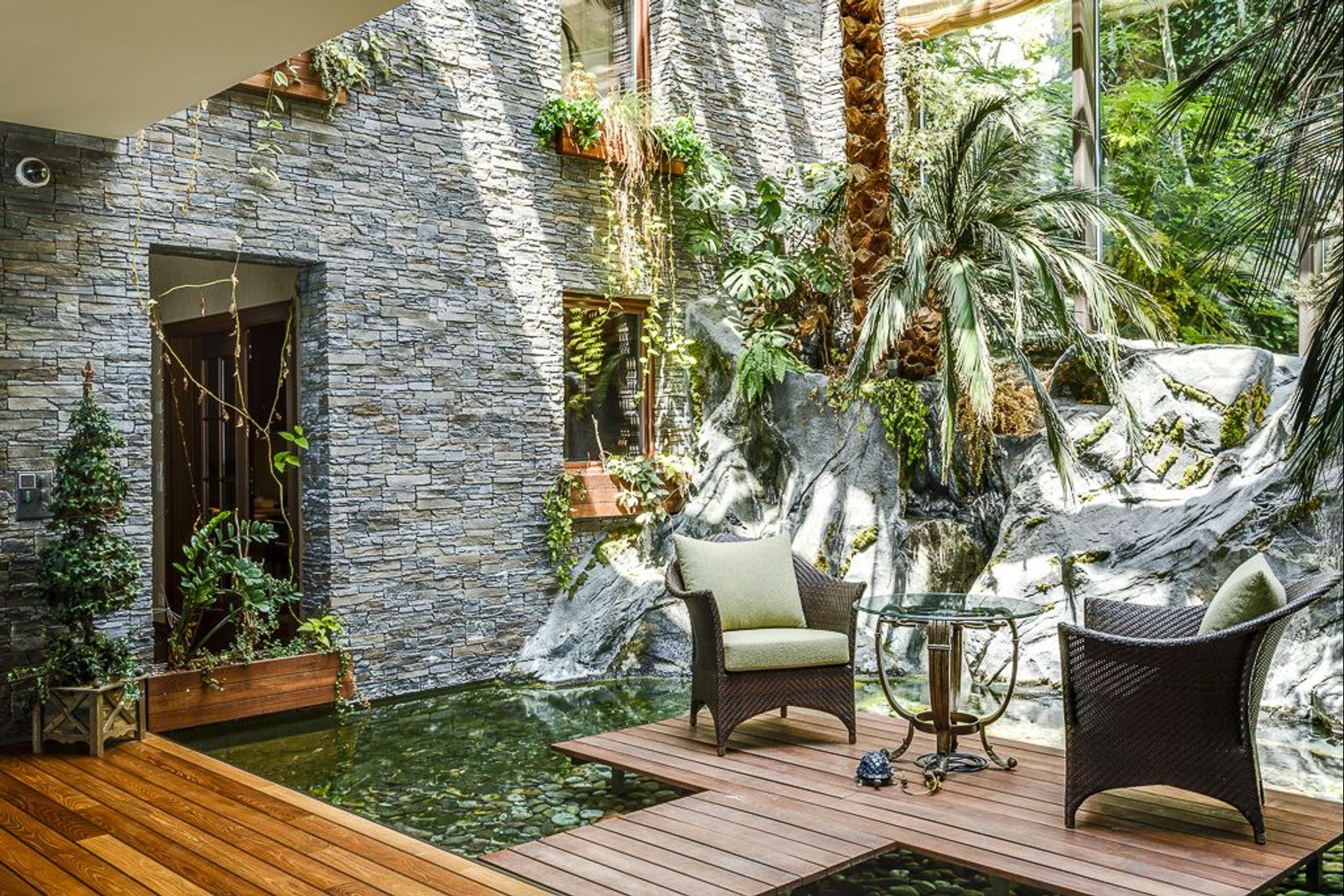  A property with exceptional features. Your balcony overlooking Lake Geneva - 物件實景