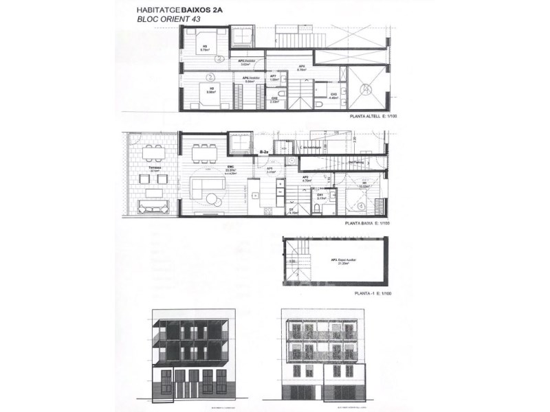 Barcelona, Sant Cugat del Vall?s, Sant Francesc-El, Sant Cugat del Vallès, Catalonia, ES, 3 Bedrooms Bedrooms, ,3 BathroomsBathrooms,Residential,For Sale,Barcelona, Sant Cugat del Vall?s, Sant Francesc-El,1482721