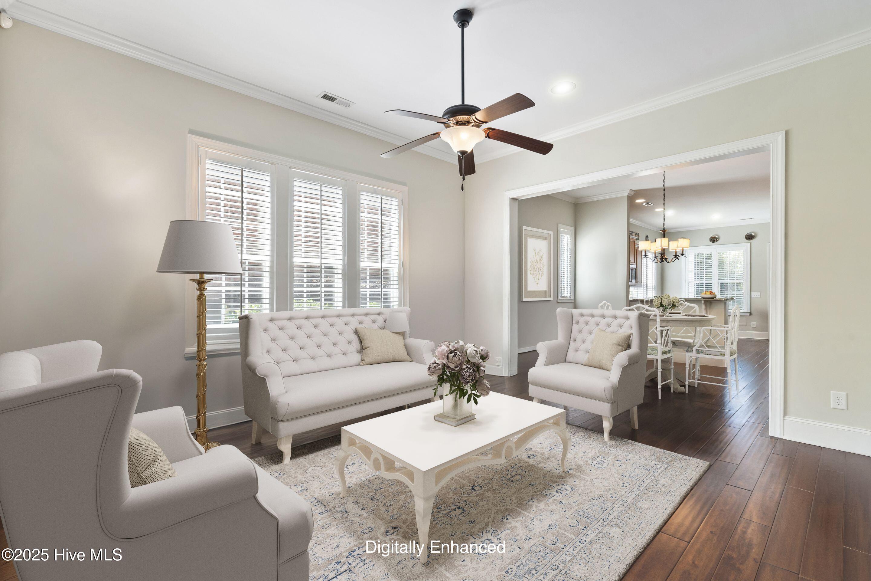 Wilmington, North Carolina, 28403, United States, 4 Bedrooms Bedrooms, ,3 BathroomsBathrooms,Residential,For Sale,1849696