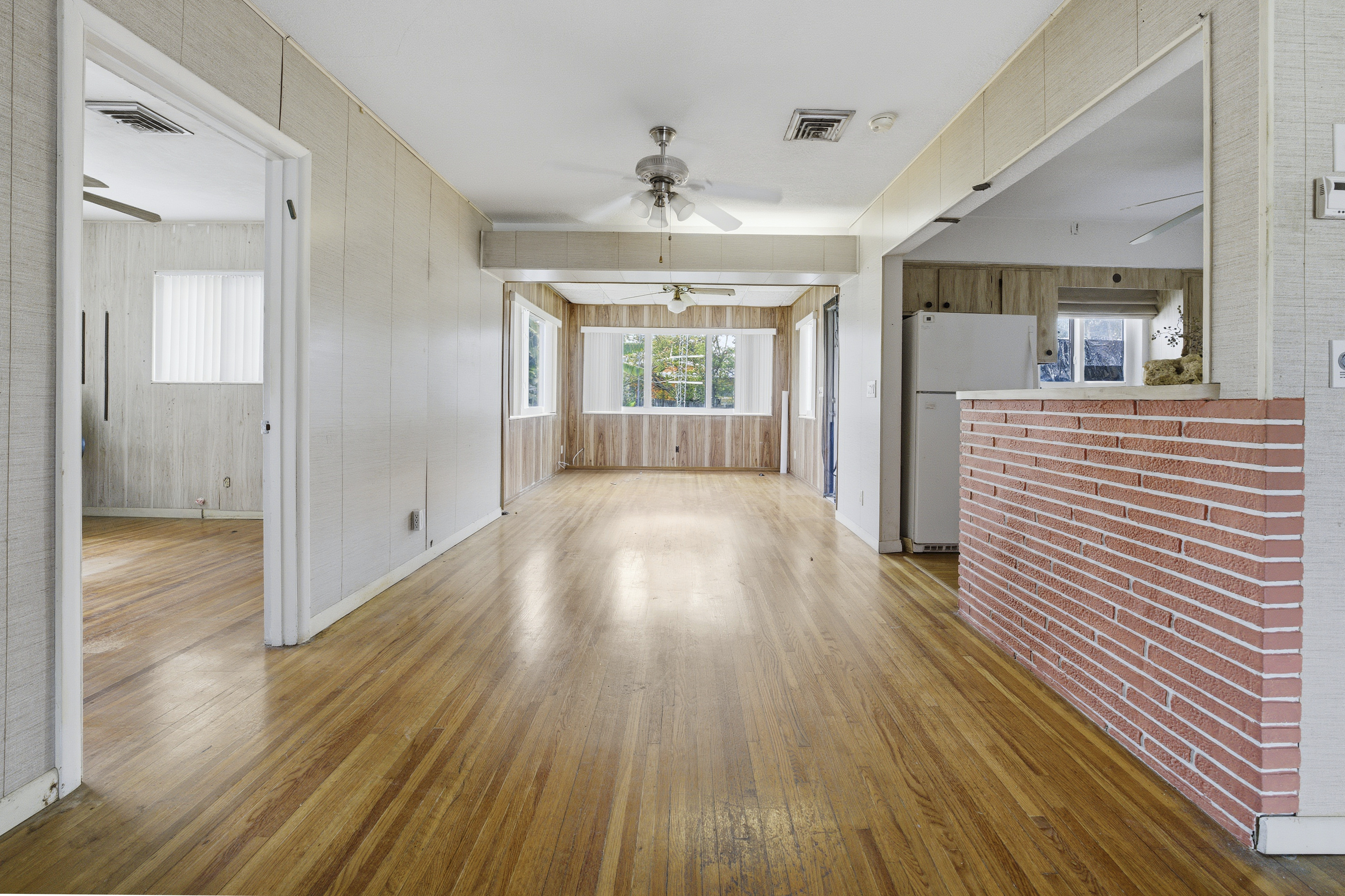  2300 N 57th Ter, Hollywood, FL, 33021 - 物件實景
