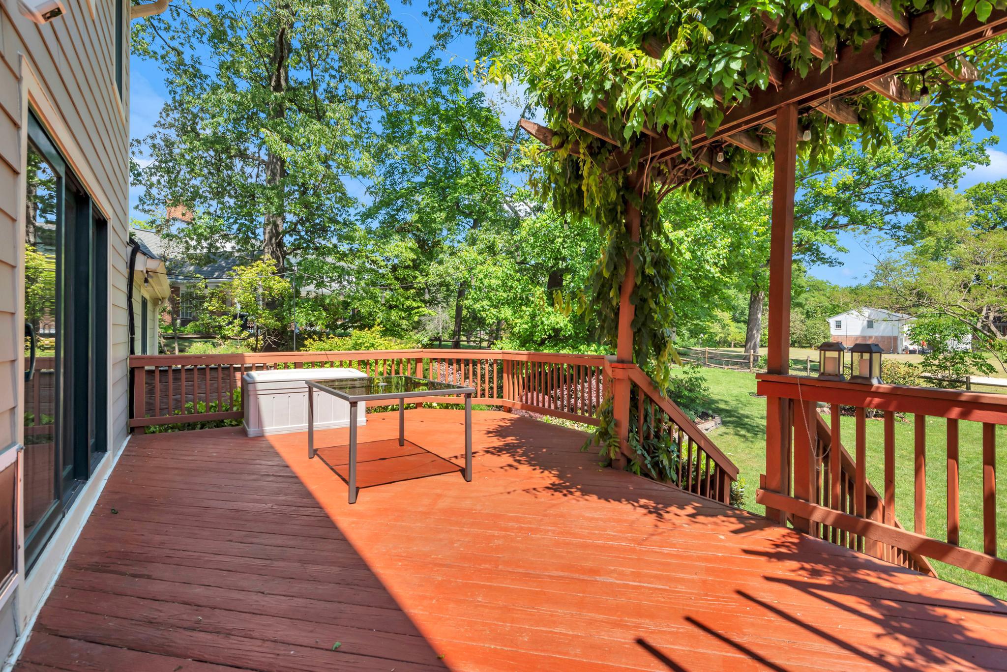  12602 Tartan Lane, Fort Washington, MD, 20744 - 物件實景