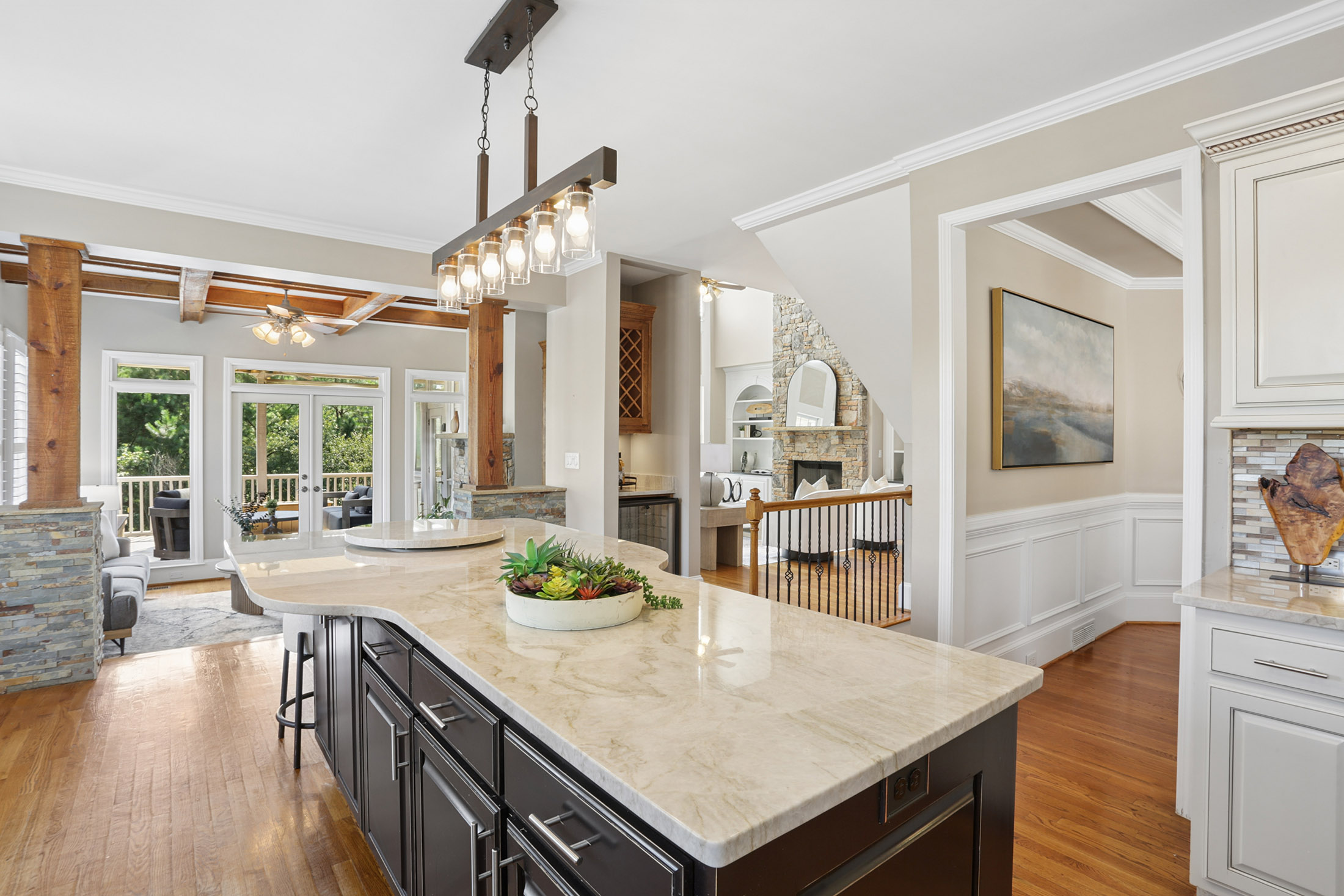  Windermere Retreat with Golf Course Views and Resort-Style Amenities - 物件實景