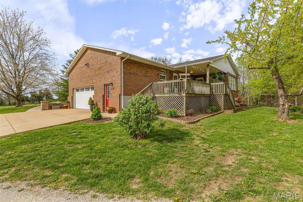 Farmington, Missouri, 63640, United States, 4 Bedrooms Bedrooms, ,3 BathroomsBathrooms,Residential,For Sale,1941808