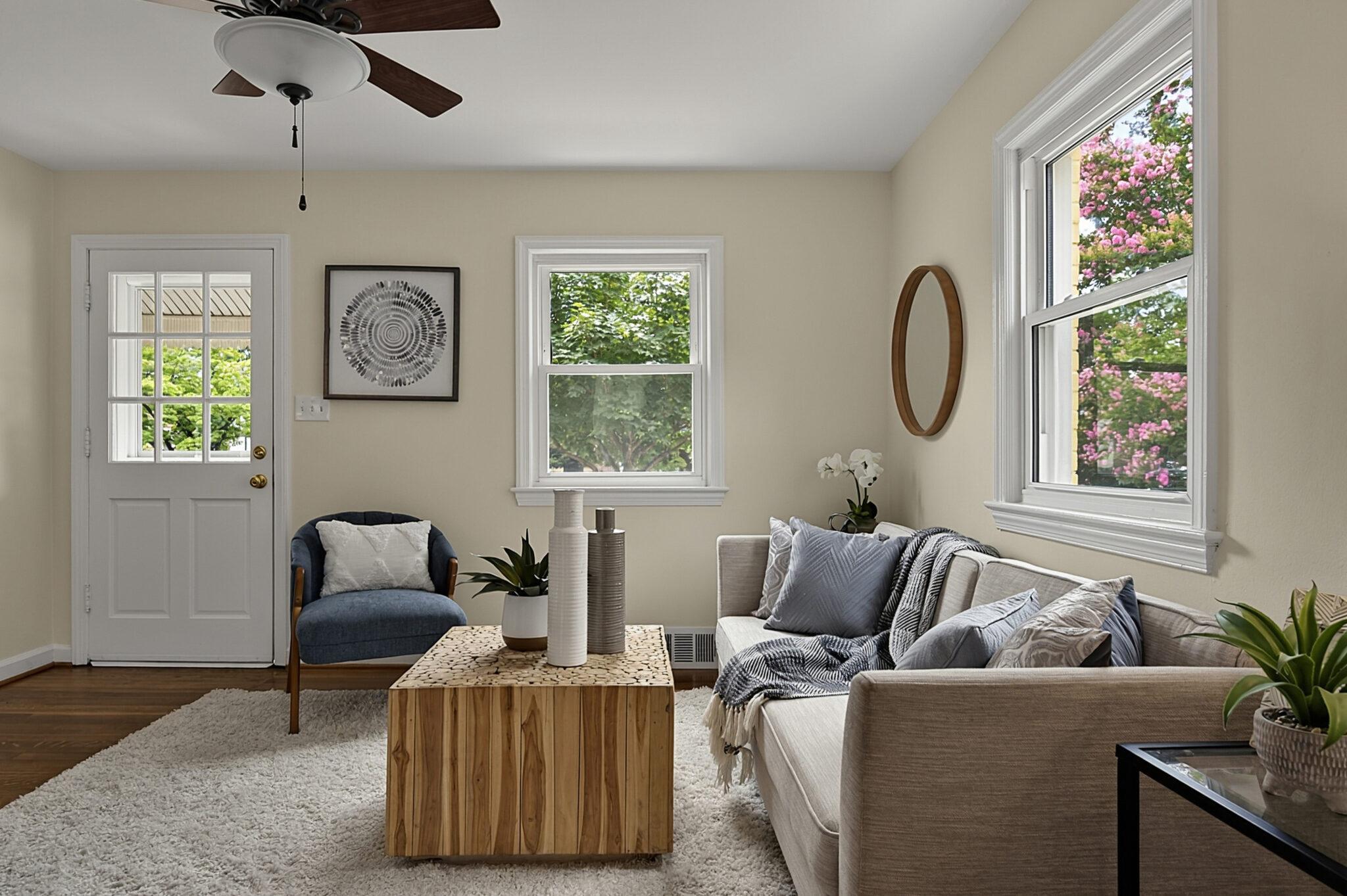  3707 1st Road S, Arlington, VA, 22204 - 物件實景