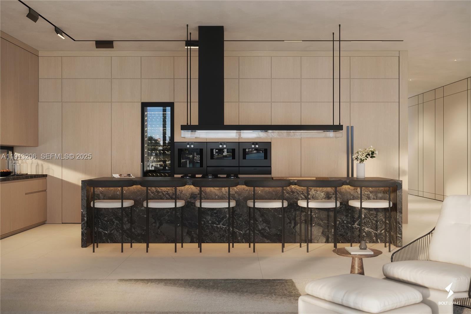 Surfside, Florida, 33154, United States, 6 Bedrooms Bedrooms, ,10 BathroomsBathrooms,Residential,For Sale,2002223