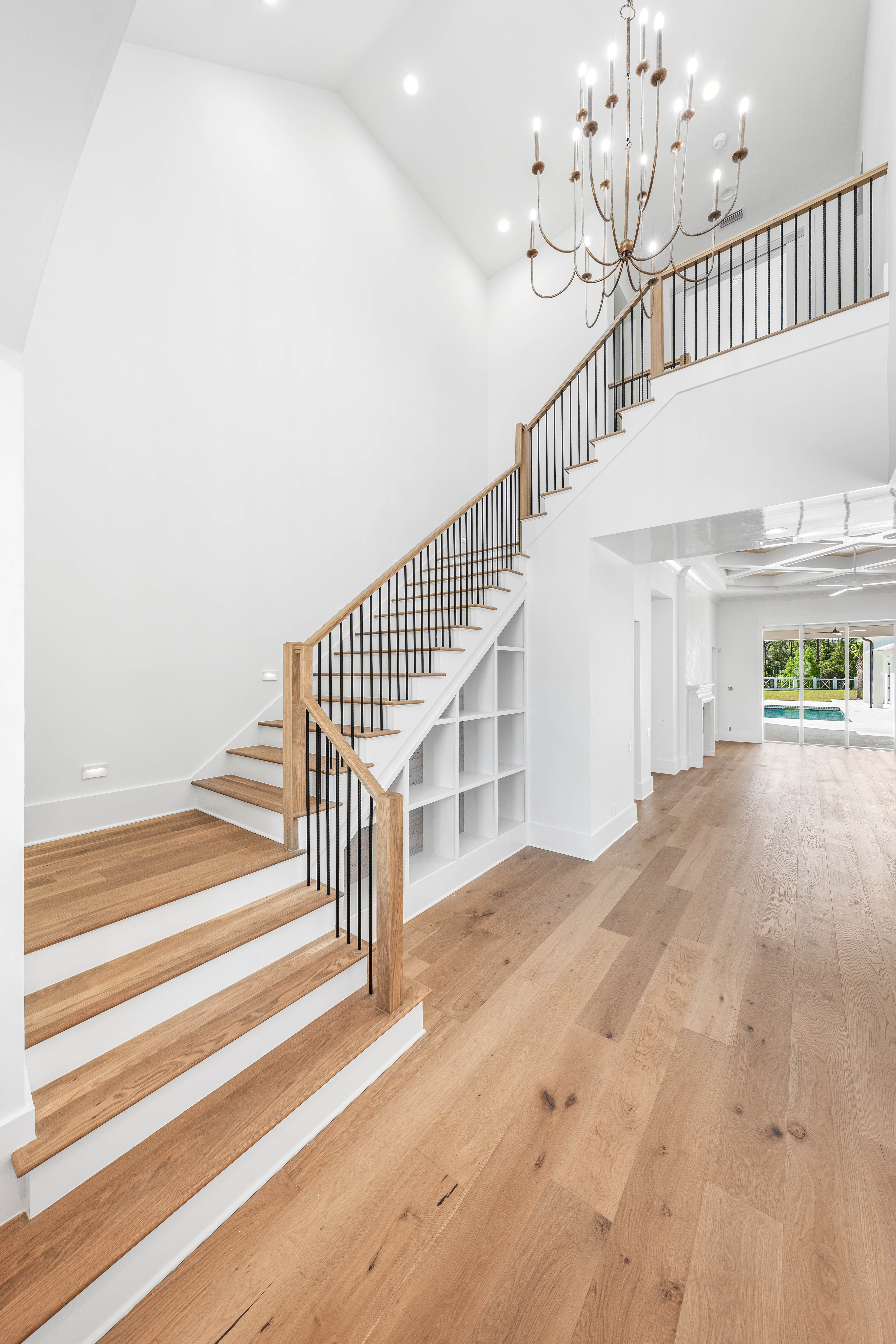  Magnificent Half-Acre Estate With Outdoor Oasis and Casita - 物件實景