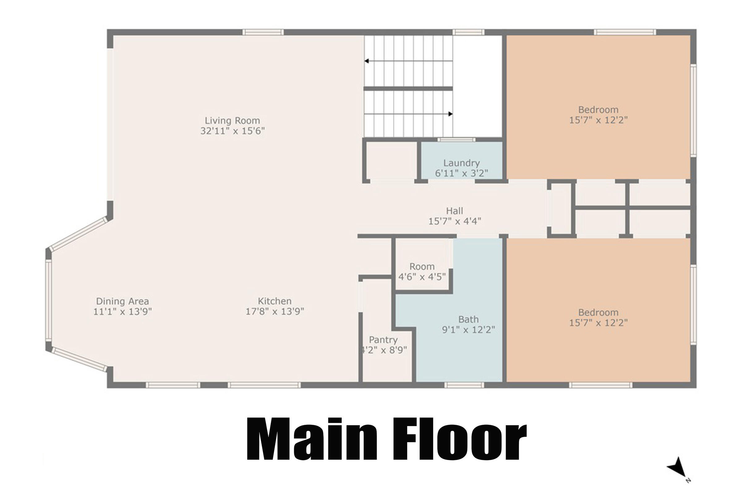 Tavernier, Florida, 33070, United States, 3 Bedrooms Bedrooms, ,2 BathroomsBathrooms,Residential,For Sale,2003453