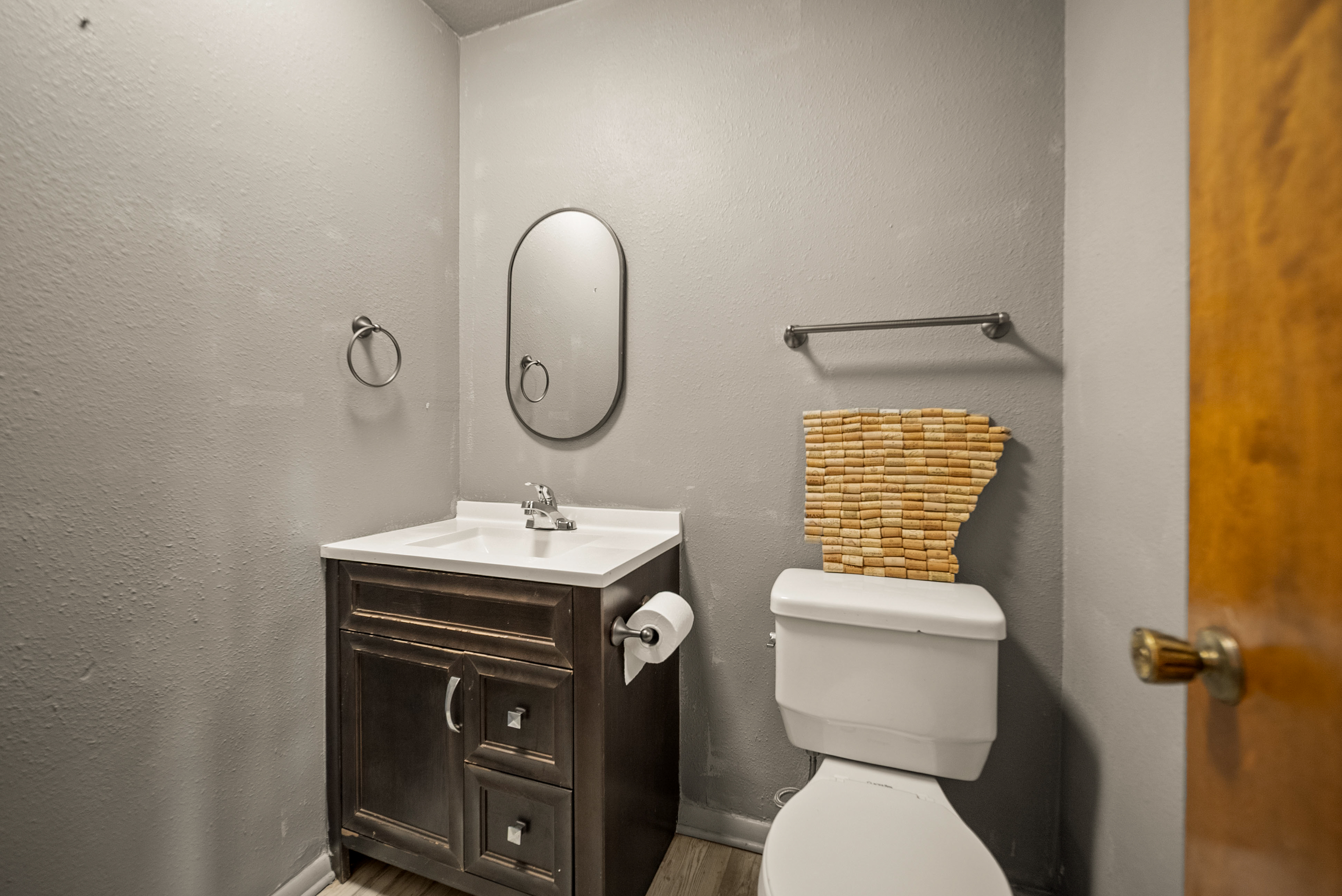  9002 Leatrice, Little Rock, AR, 72227 - 物件實景