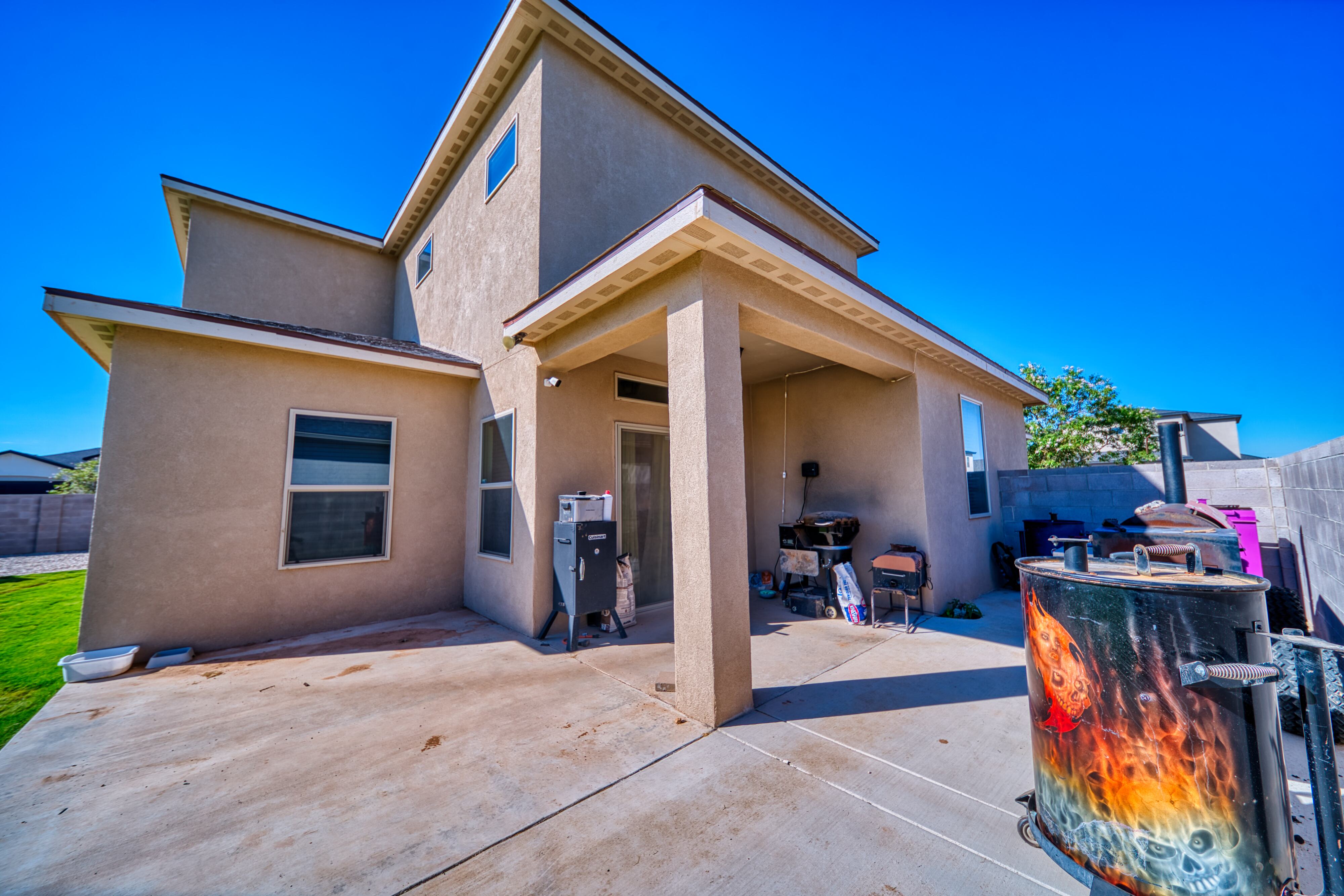 Carlsbad, New Mexico, 88220, United States, 4 Bedrooms Bedrooms, ,3 BathroomsBathrooms,Residential,For Sale,1975049