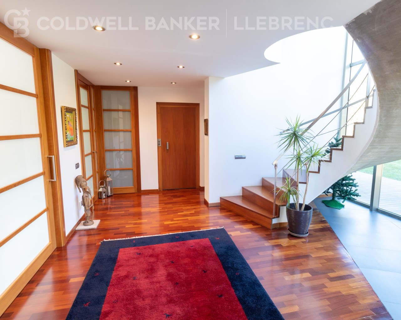 Barcelona, Barcelona, Sarri? - Sant Gervasi, Vallv, Barcelona, Catalonia, ES, 5 Bedrooms Bedrooms, ,6 BathroomsBathrooms,Residential,For Sale,Barcelona, Barcelona, Sarri? - Sant Gervasi, Vallv,1448813