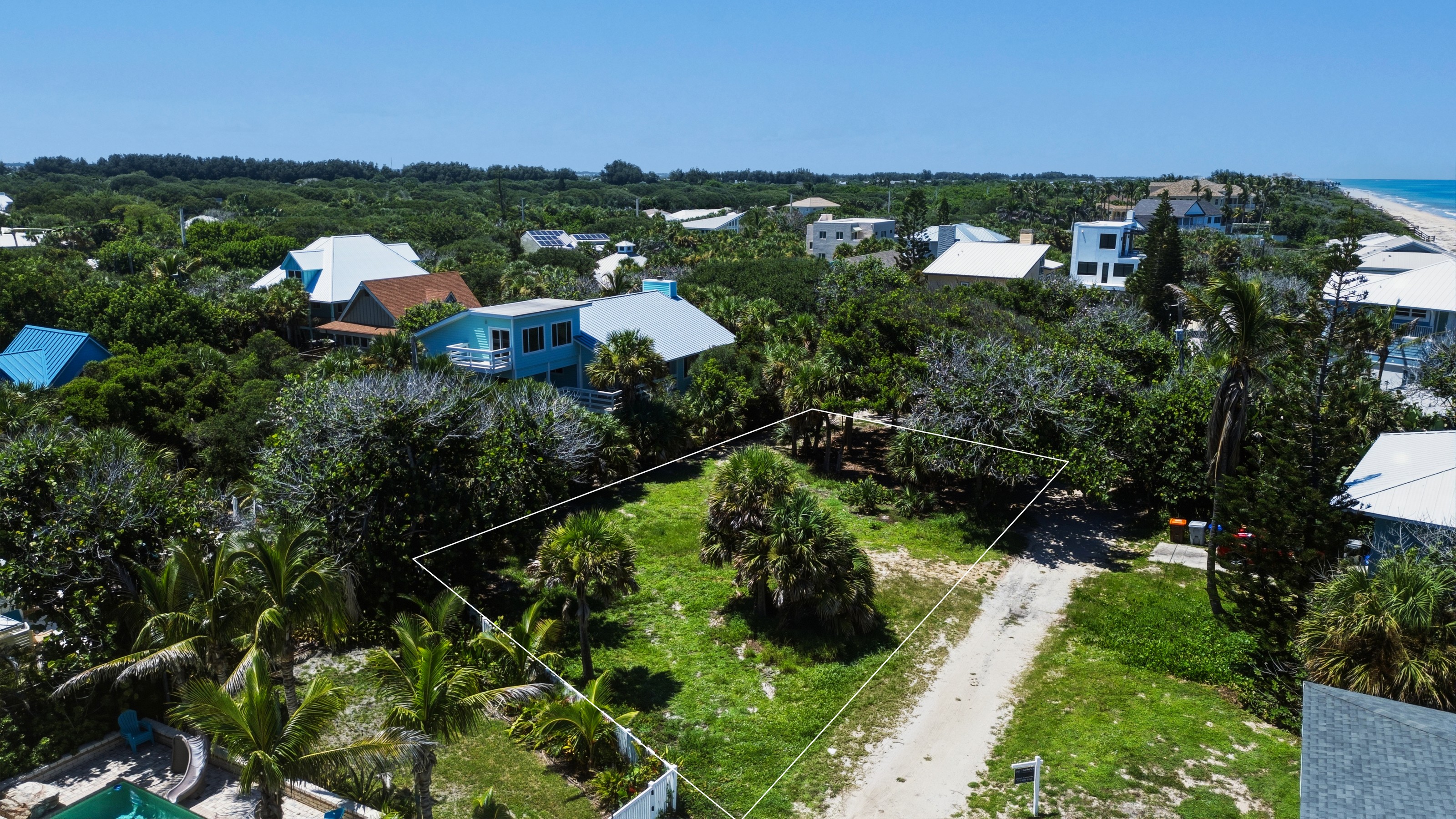  9515 Doubloon Drive, Vero Beach, FL, 32963 - 物件實景