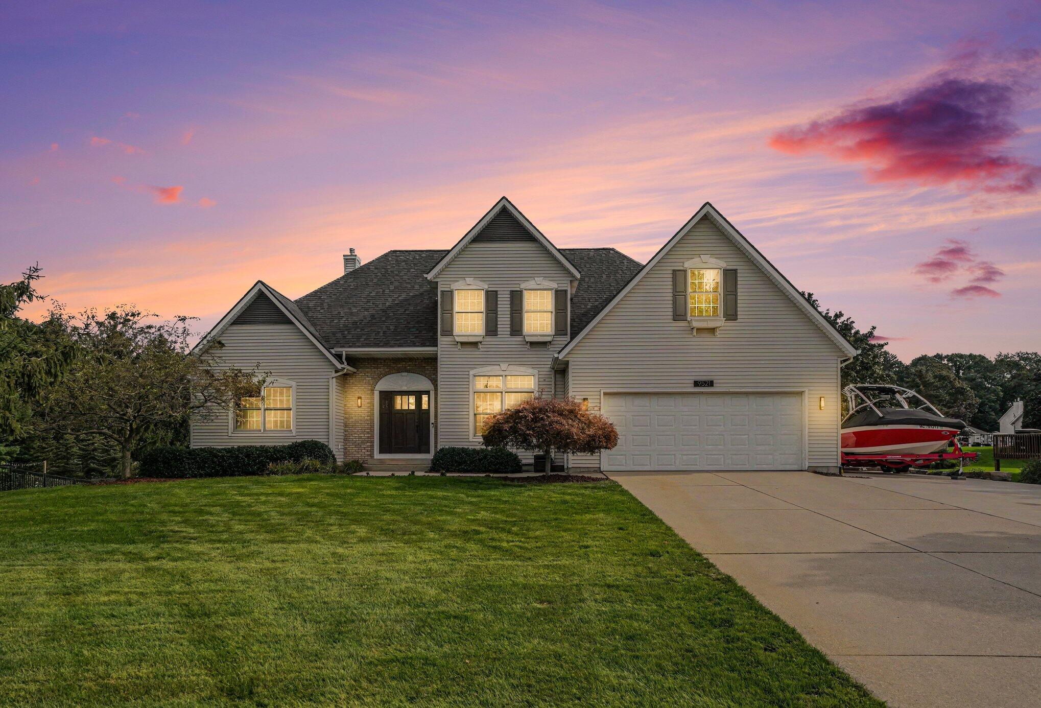 Ridgecrest Dr, Zeeland, MI 49464 #1