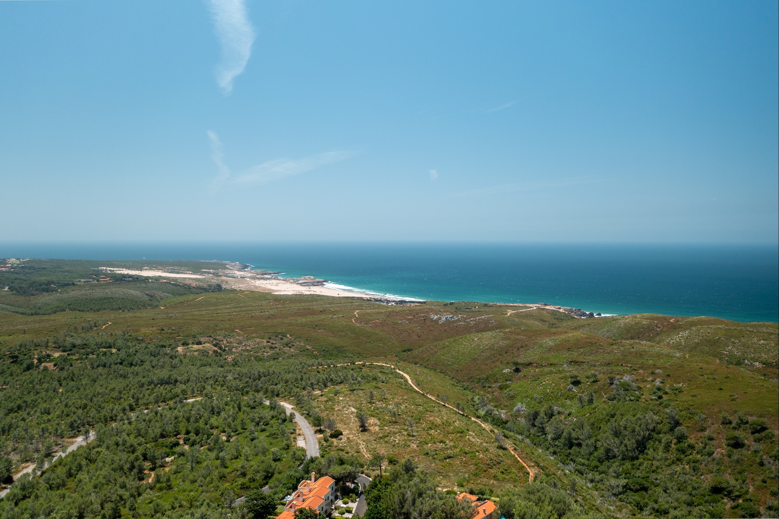 Cascais, Lisbon, 2750-642, PT, 4 Bedrooms Bedrooms, ,3 BathroomsBathrooms,Residential,For Sale,1989663