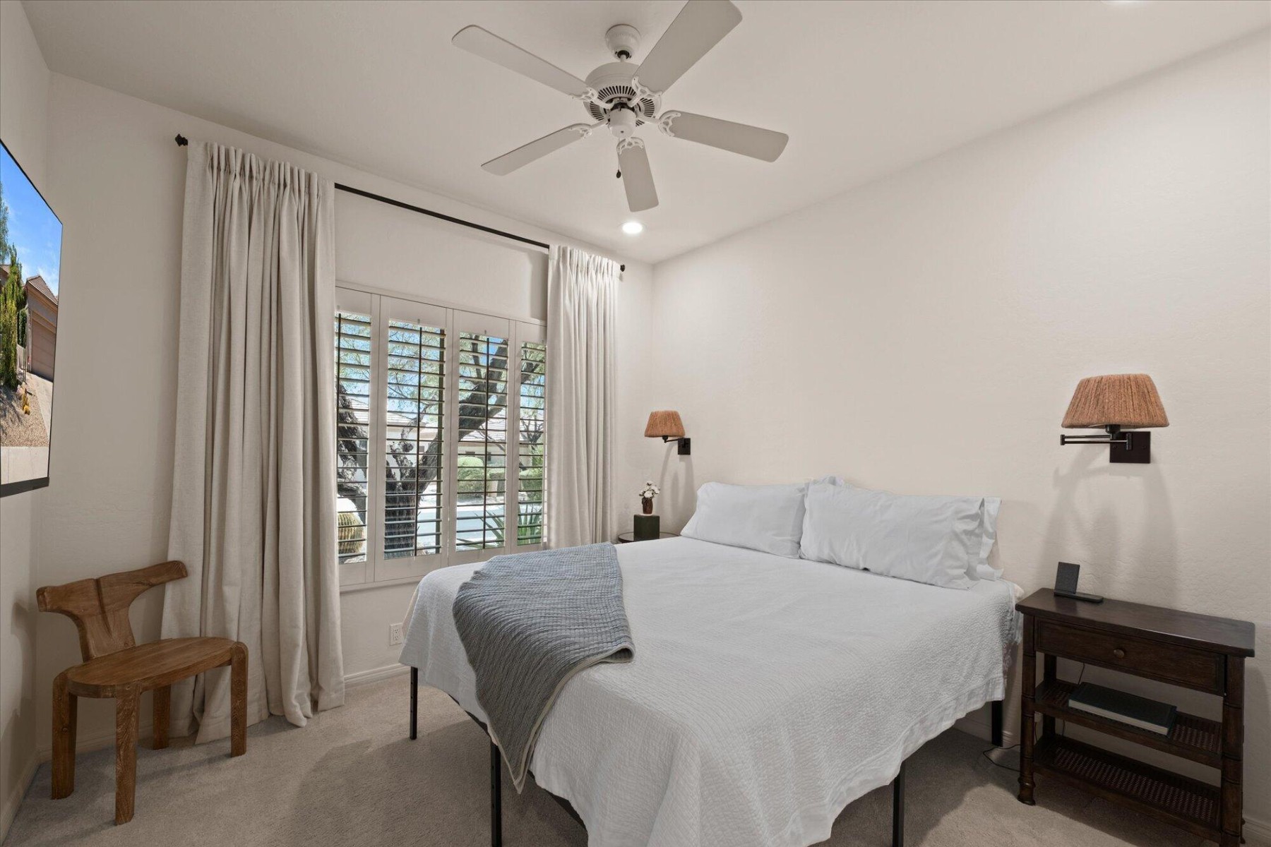  7156 E Thirsty Cactus Lane ¦ Scottsdale, AZ - 物件實景