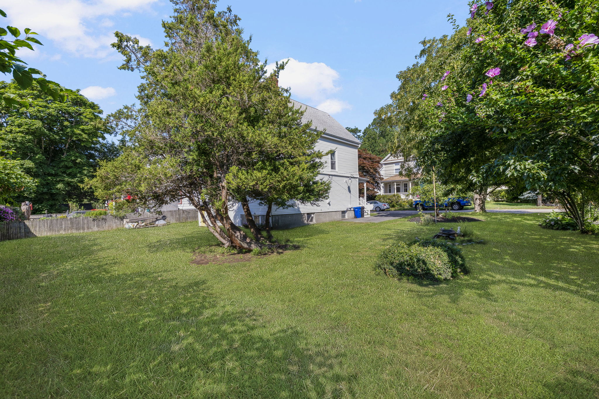  Cozy Cottage off North Broadway - 物件實景