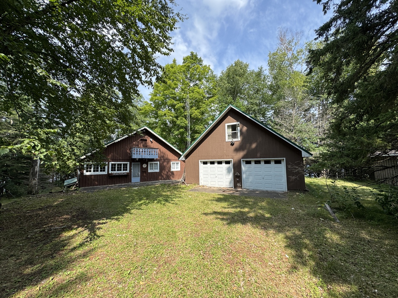 Mercer, Wisconsin, 54547, United States, 3 Bedrooms Bedrooms, ,1 BathroomBathrooms,Residential,For Sale,1974621