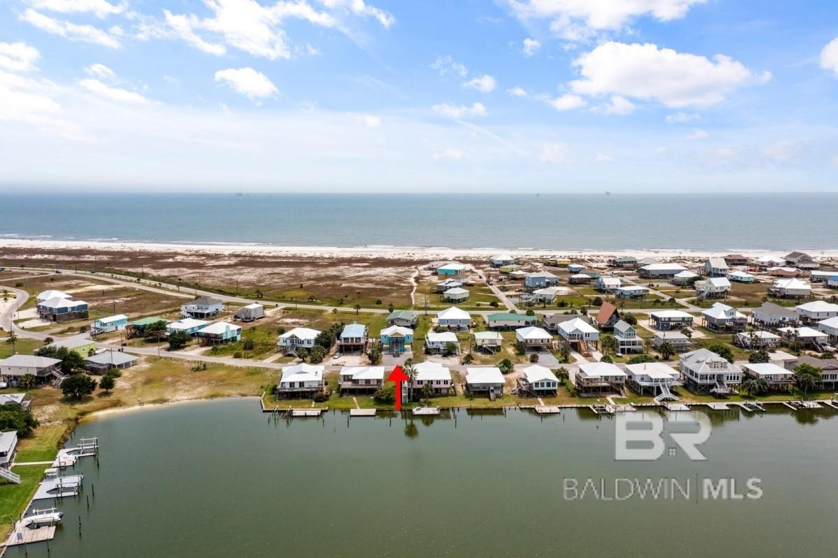 Dauphin Island, Alabama, 36528-4221, United States, 2 Bedrooms Bedrooms, ,2 BathroomsBathrooms,Residential,For Sale,1861943