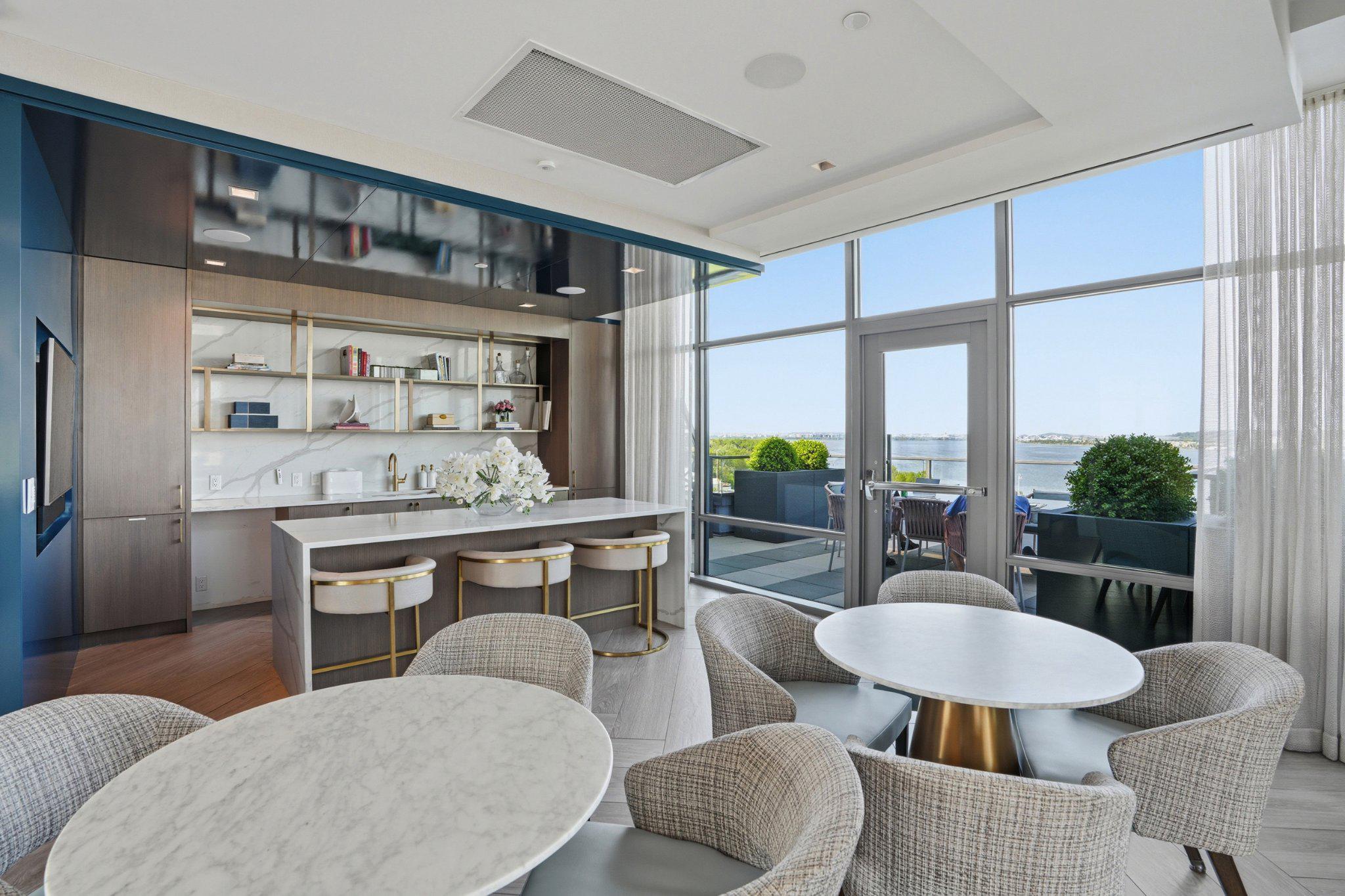  1201 N Royal Street, Alexandria, VA, 22314 - 物件實景