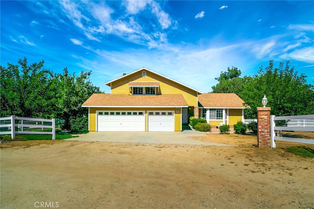 Acton, California, 93510, United States, 3 Bedrooms Bedrooms, ,3 BathroomsBathrooms,Residential,For Sale,1939634