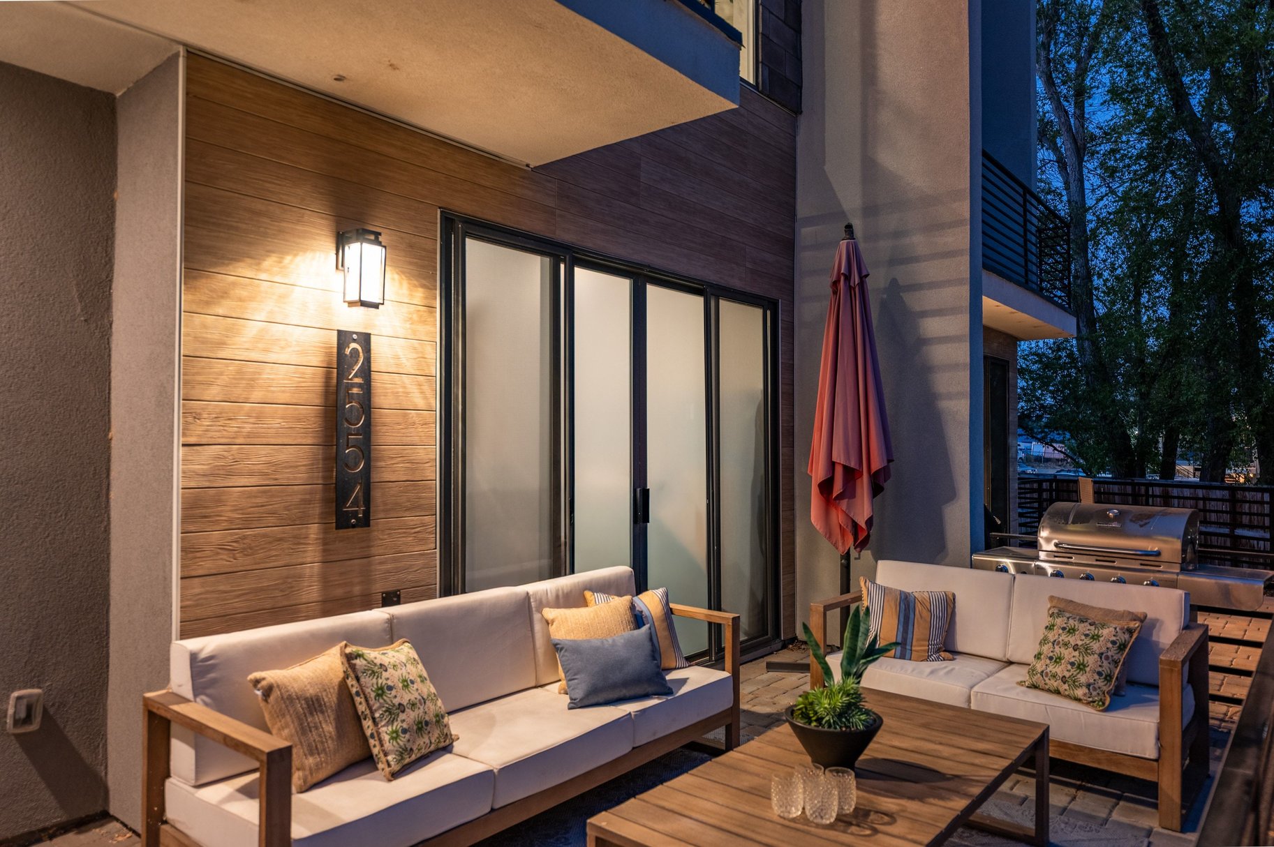  Truckee Riverfront Living in Reno - 物件實景