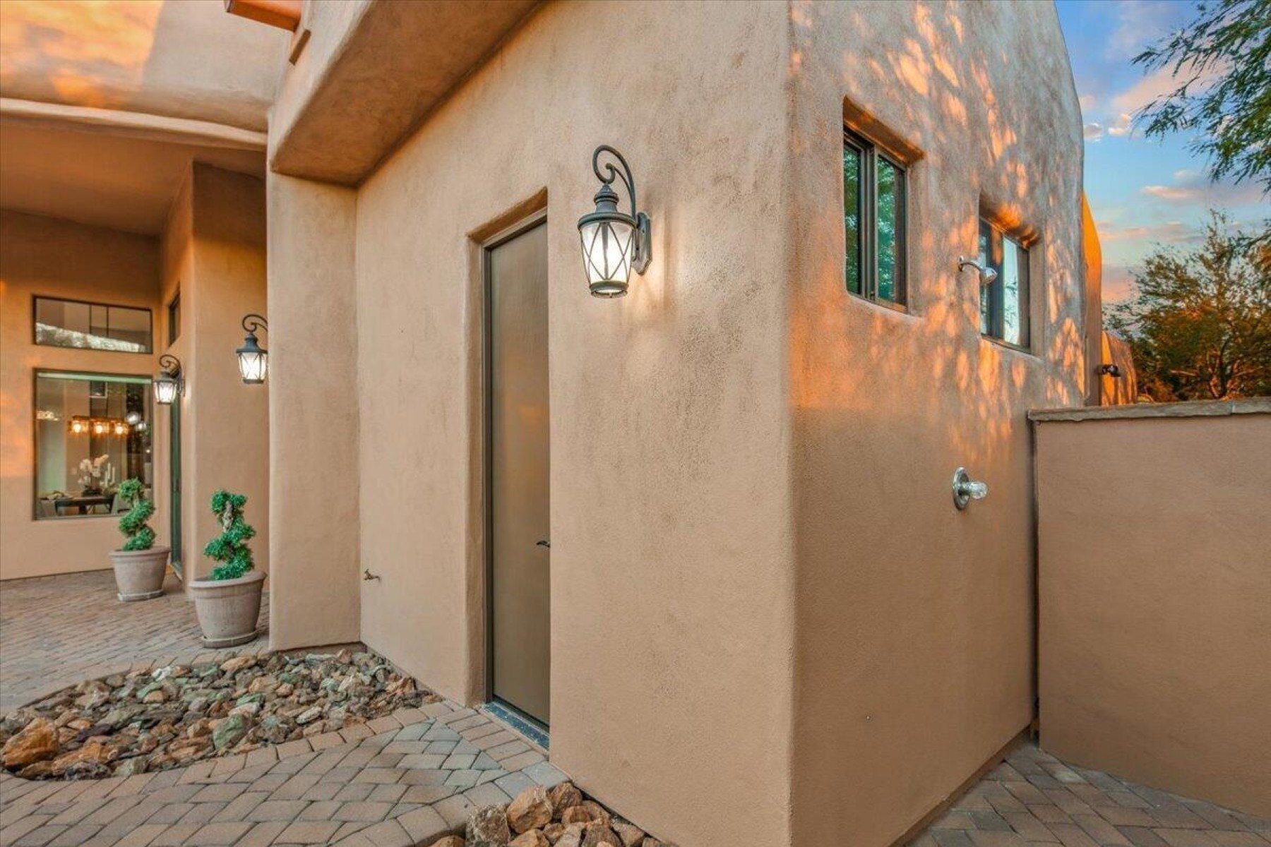  8690 E Villa Cassandra Drive¦Scottsdale, AZ - 物件實景