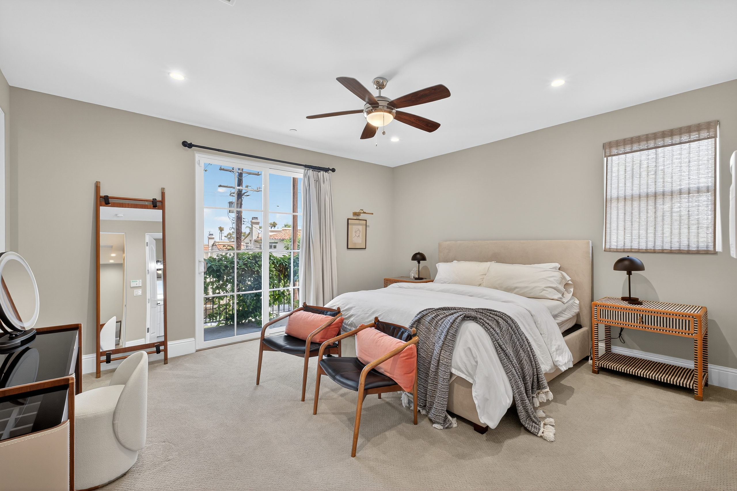  3918 West 242nd Street, Torrance, CA 90505 - 物件實景