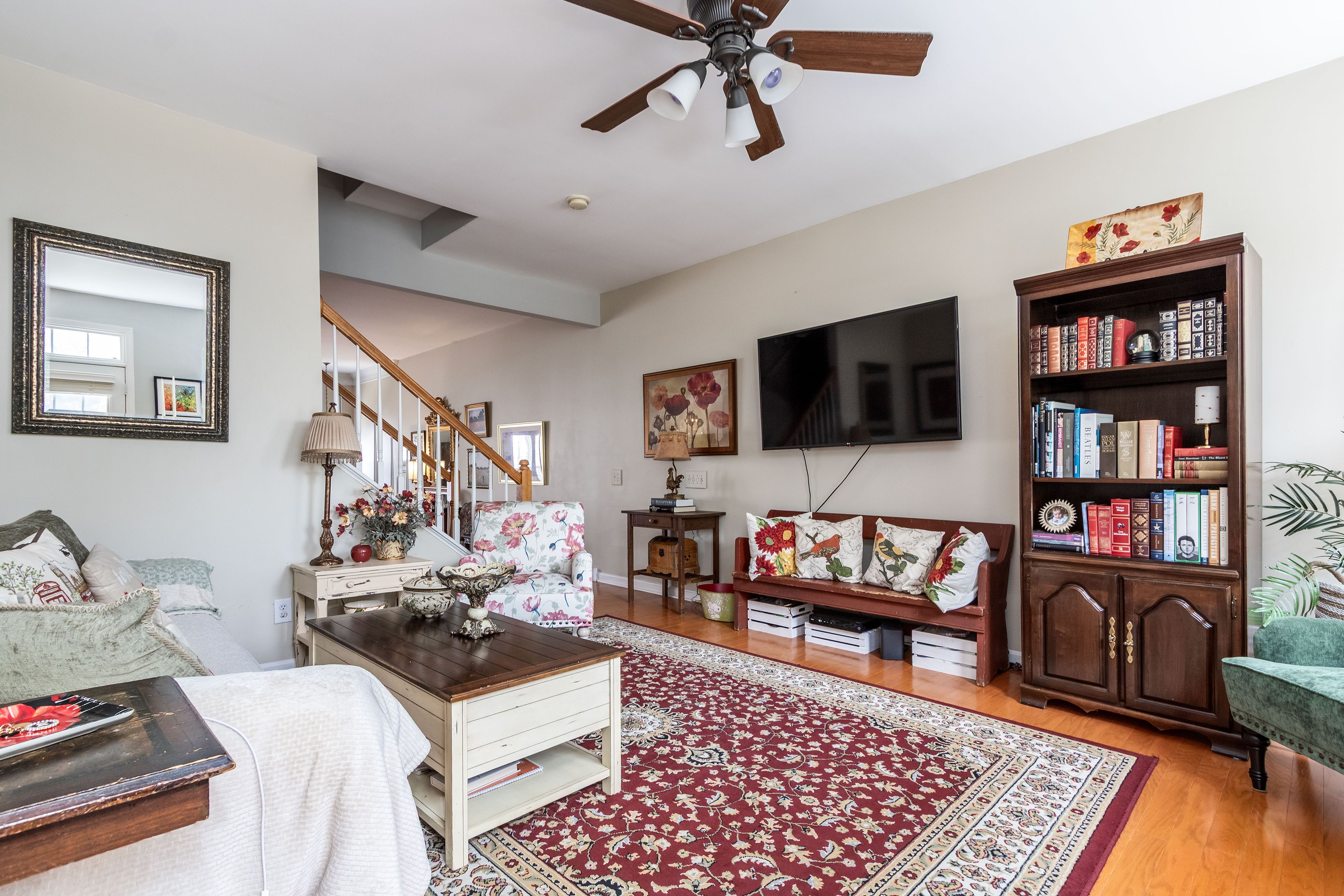  13 Addison Court, Doylestown, PA 18901 - 物件實景