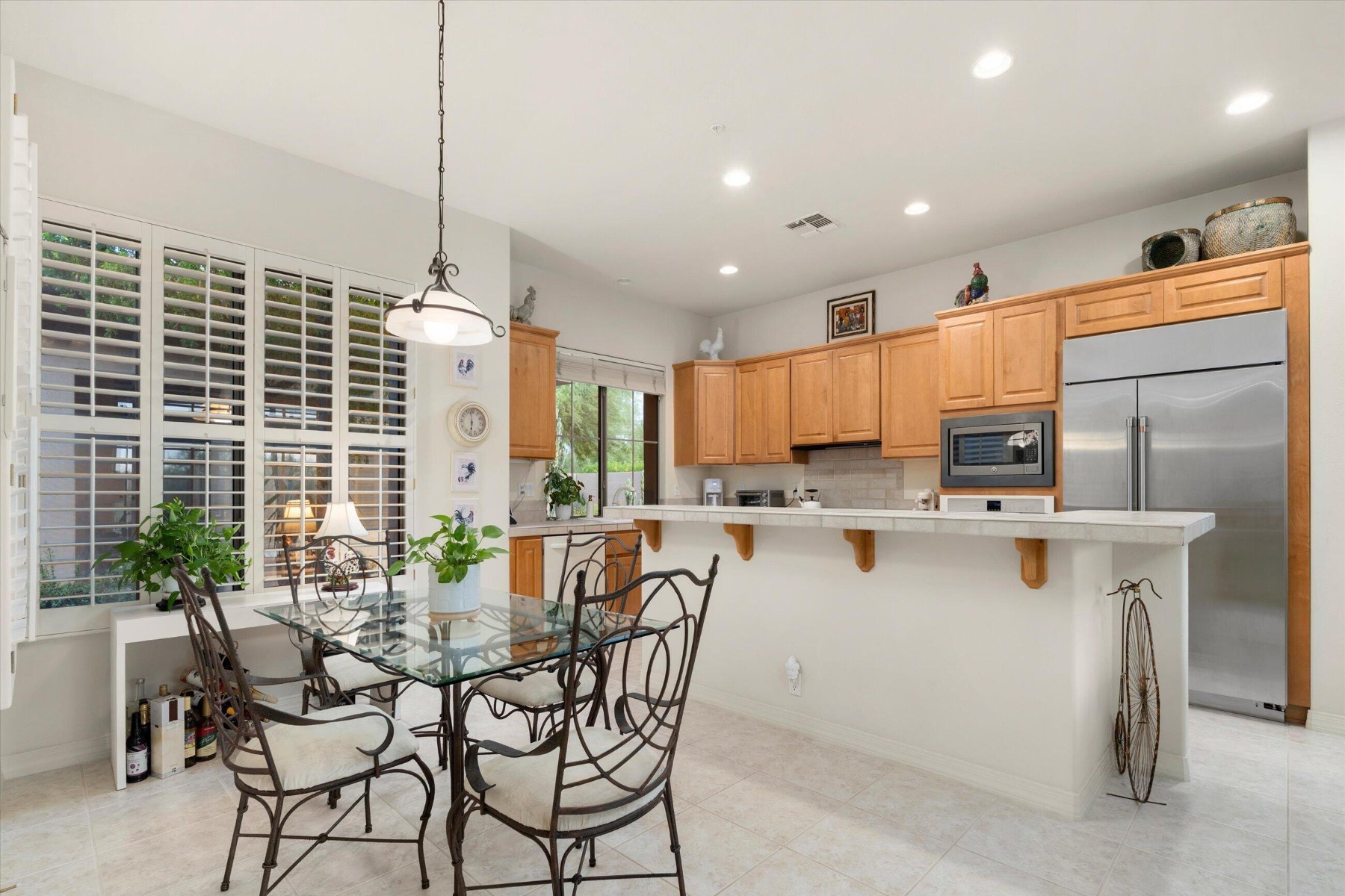  7386 E Brisa Drive  Scottsdale, AZ - 物件實景