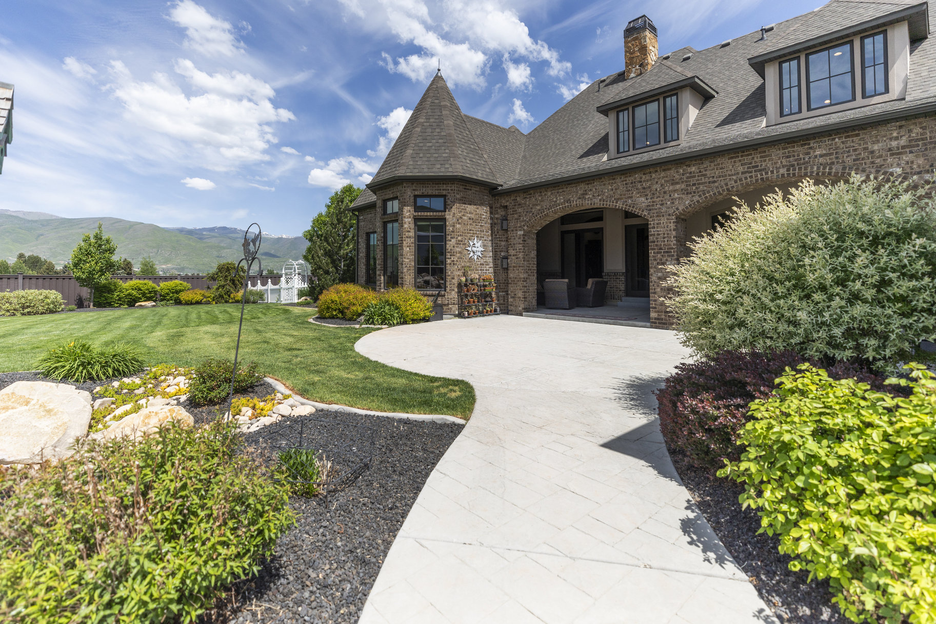  World-Class Equestrian Estate with Unmatched Luxury and Views in Heber Valley - 物件實景