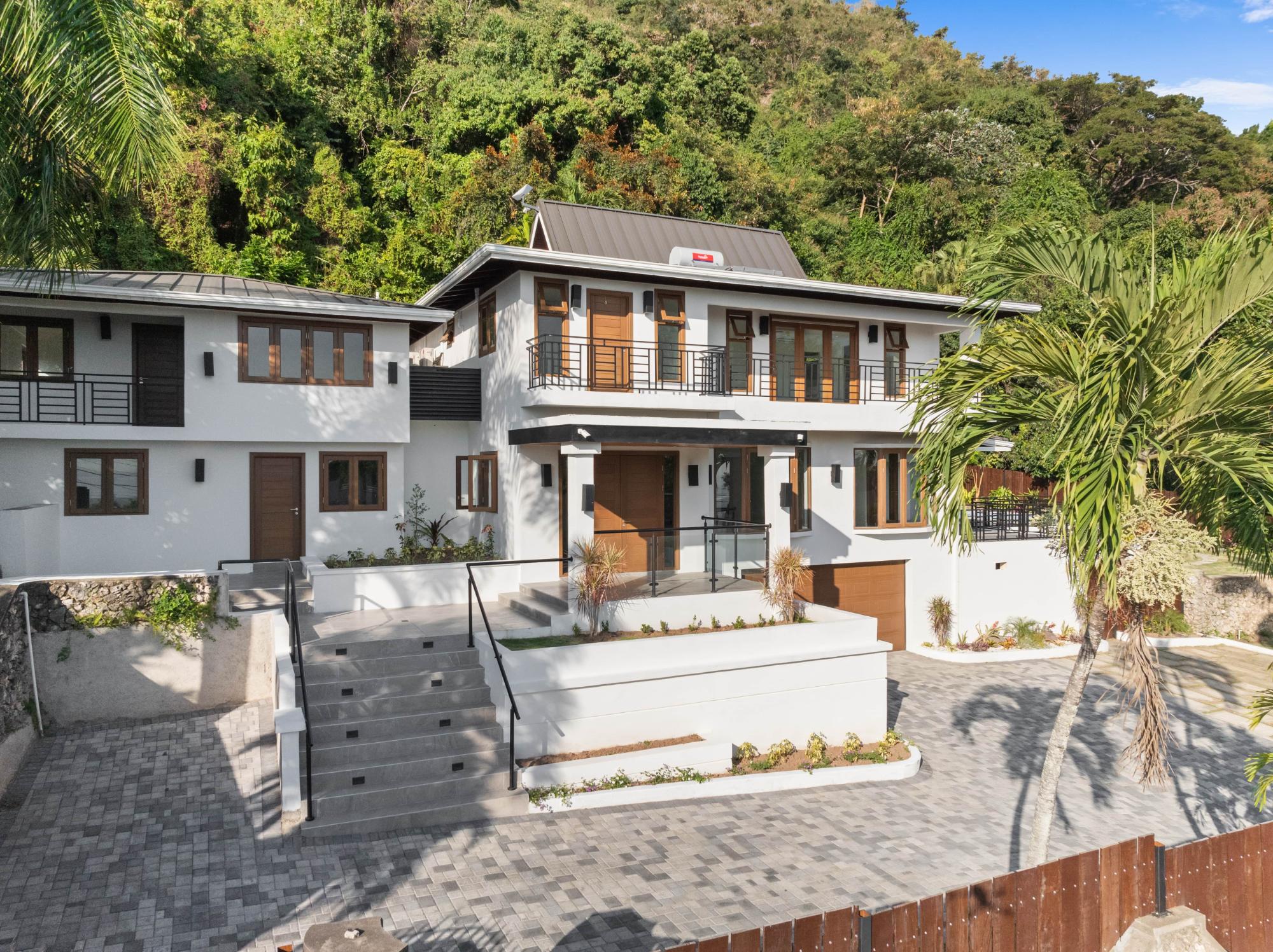  6 Tavistock Heights - 物件實景