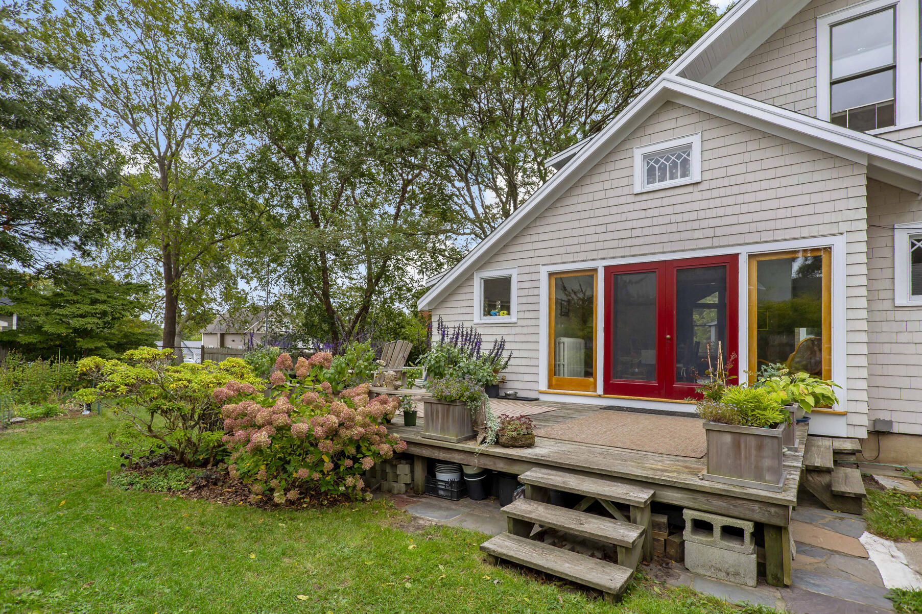  34 Washington Avenue - 物件實景